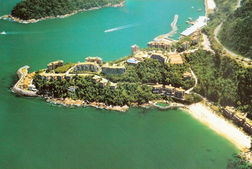 Apartamento no Porto Real Resort com vista para o mar