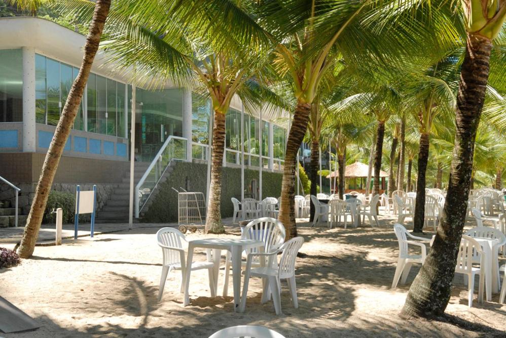 Apartamento no Porto Real Resort com vista para o mar