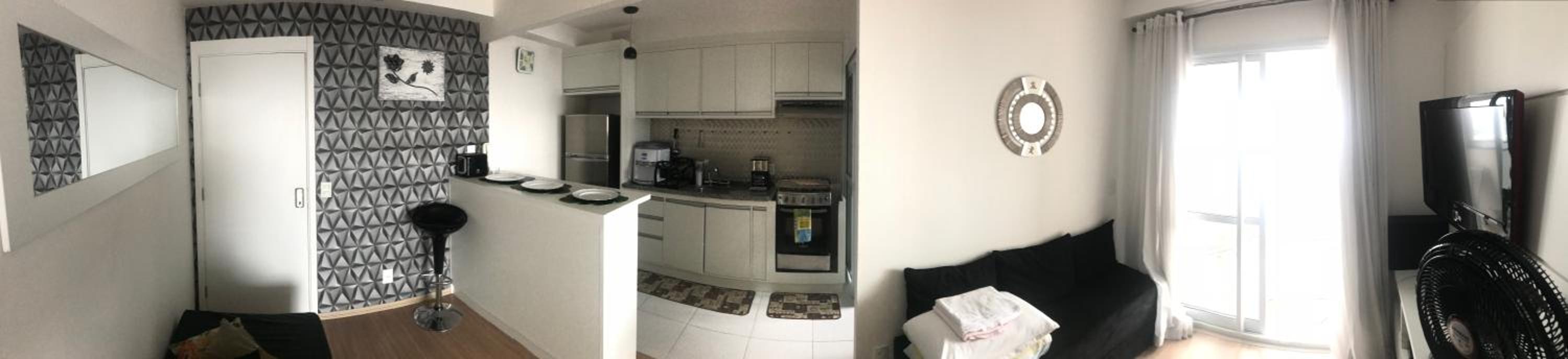 APARTAMENTO Inteiro no BRÁS Expo Center Norte Feirinha da Madrugada a pé