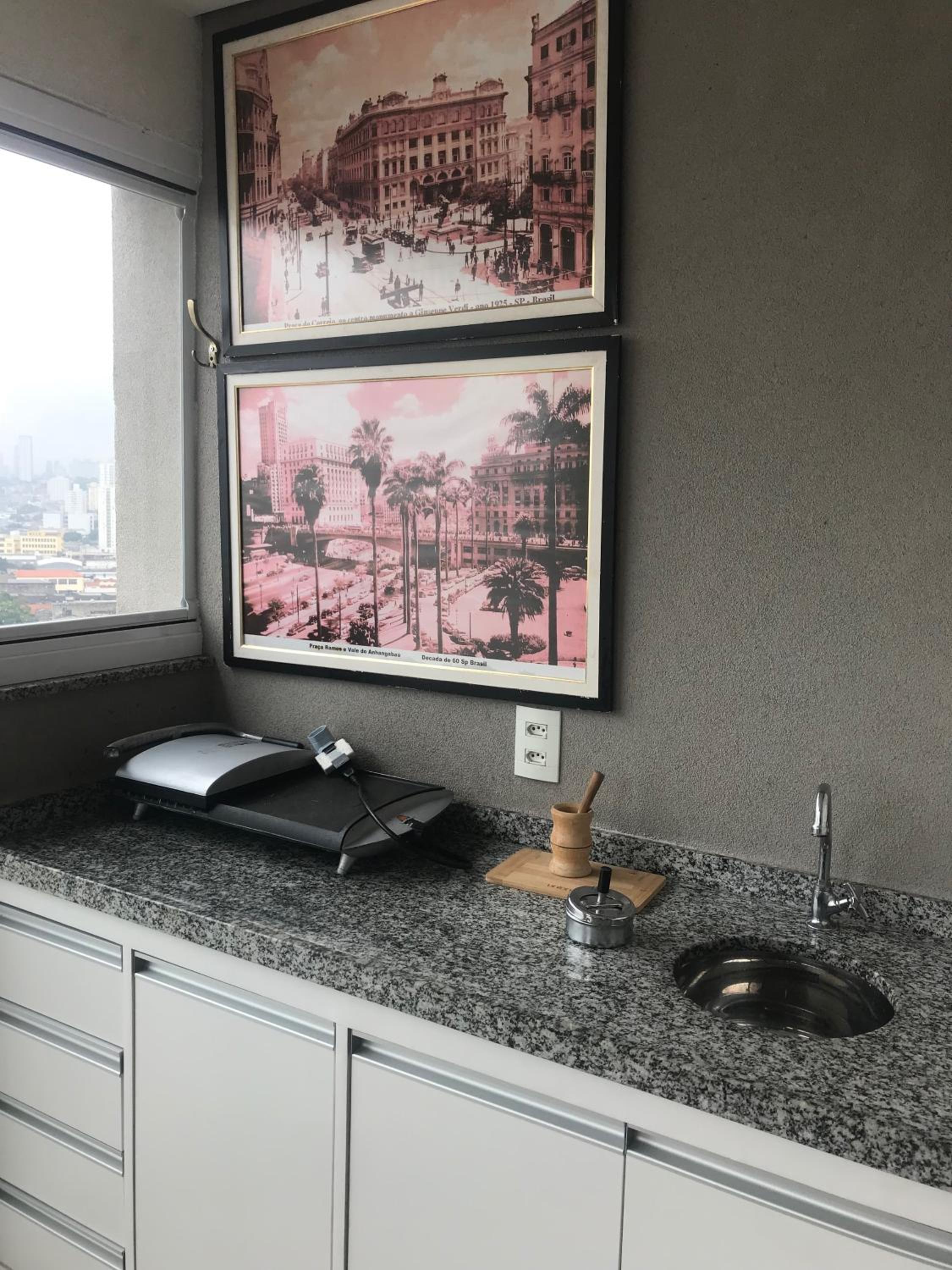 APARTAMENTO Inteiro no BRÁS Expo Center Norte Feirinha da Madrugada a pé