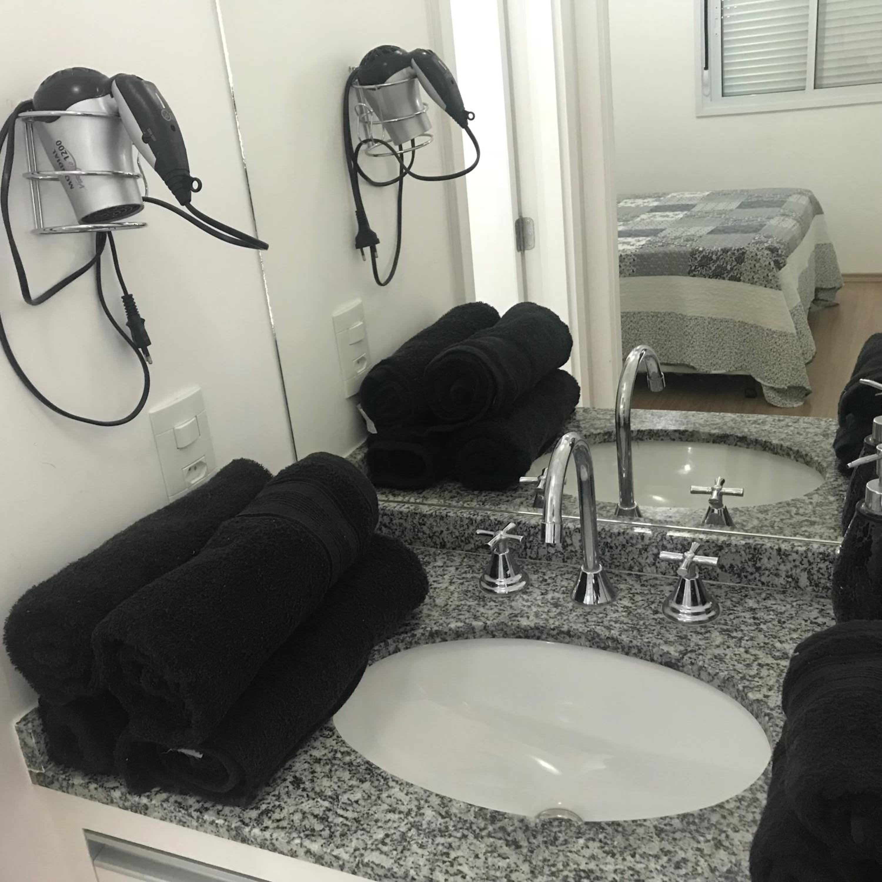 APARTAMENTO Inteiro no BRÁS Expo Center Norte Feirinha da Madrugada a pé