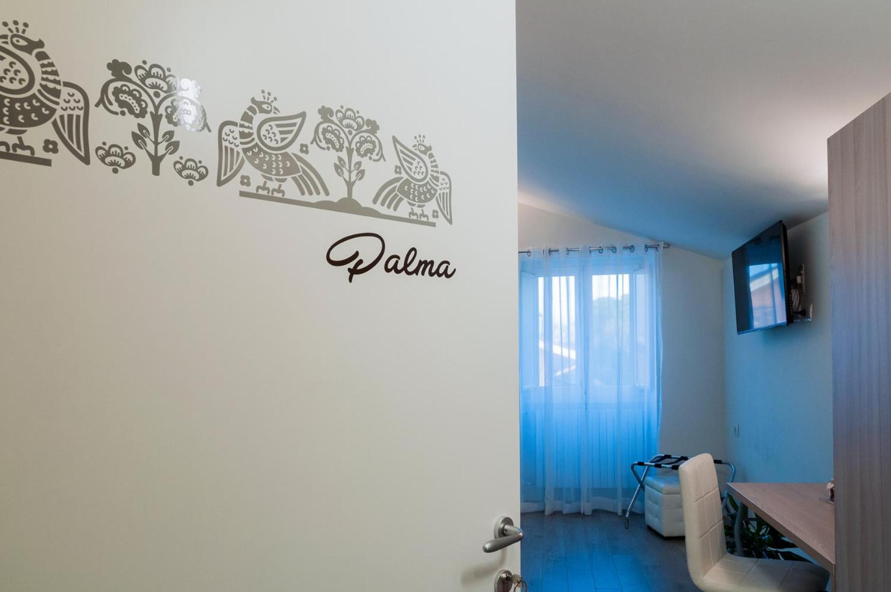 VILLA FENIX OSIO SOTTO