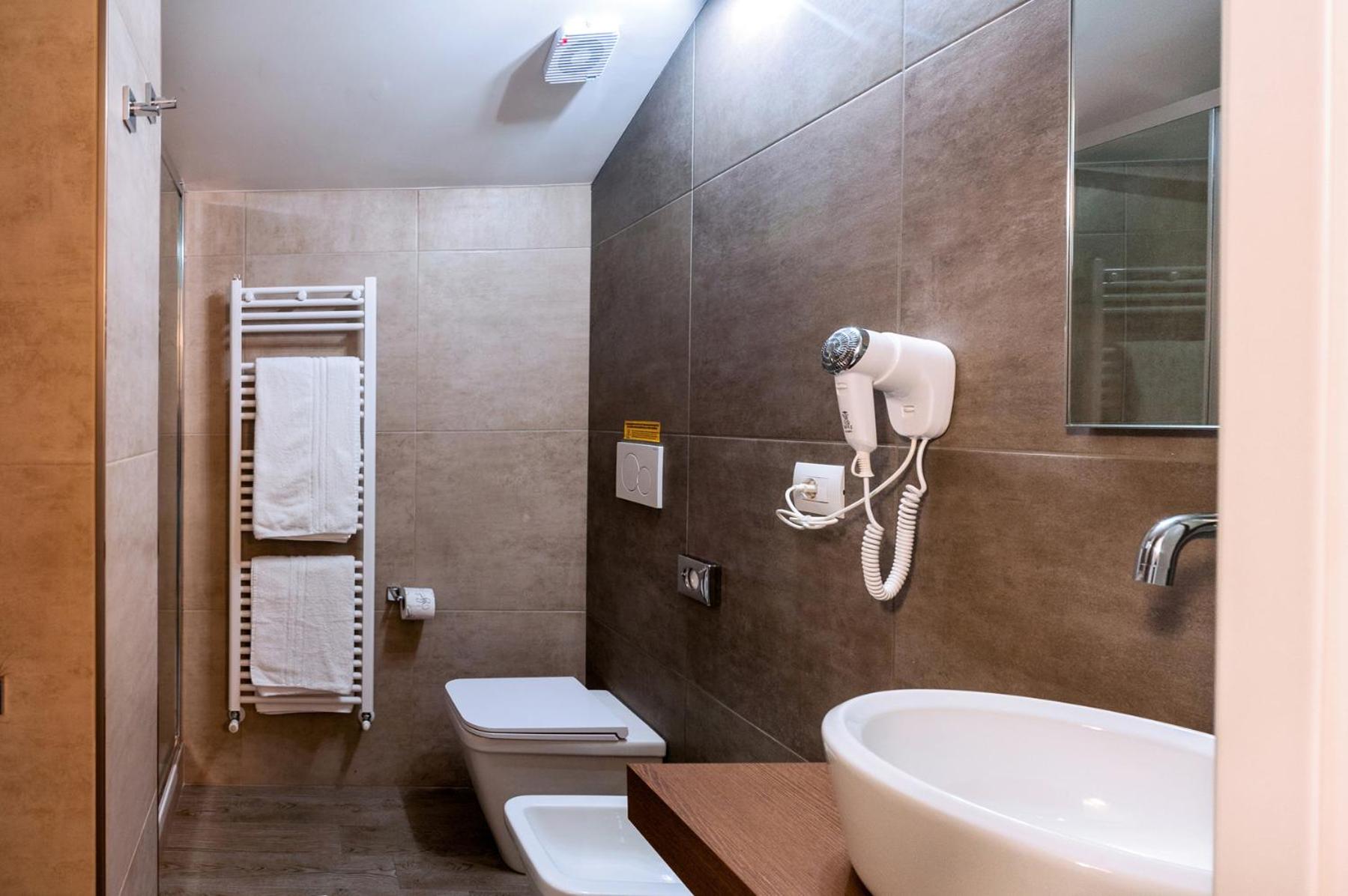 VILLA FENIX OSIO SOTTO