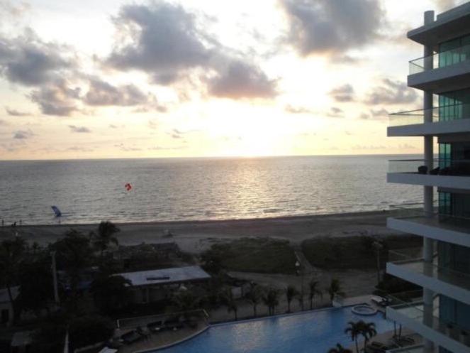 Apartamento Cartagena Edif Seaway 935 - Apto 501 Fotos Instagram apartamentocartagena501