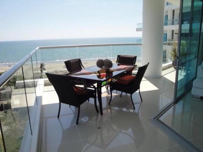 Apartamento Cartagena Edif Seaway 935 - Apto 501 Fotos Instagram apartamentocartagena501