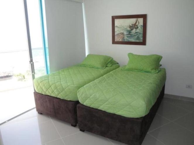 Apartamento Cartagena Edif Seaway 935 - Apto 501 Fotos Instagram apartamentocartagena501