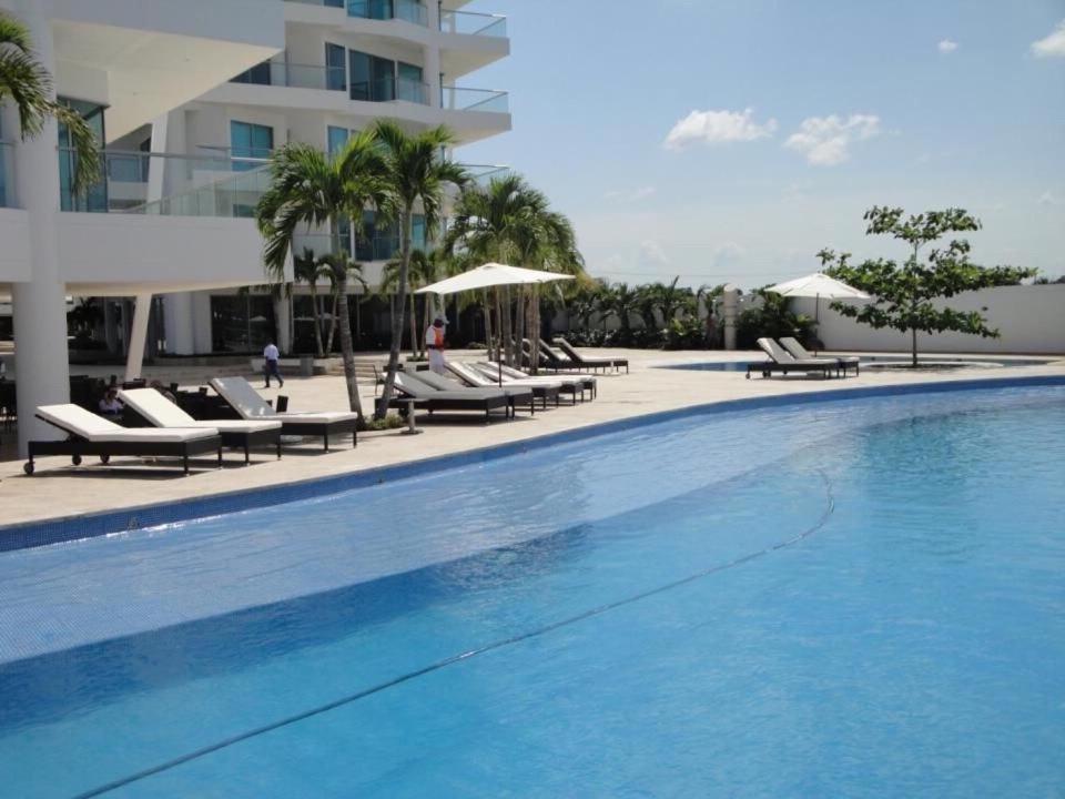 Apartamento Cartagena Edif Seaway 935 - Apto 501 Fotos Instagram apartamentocartagena501