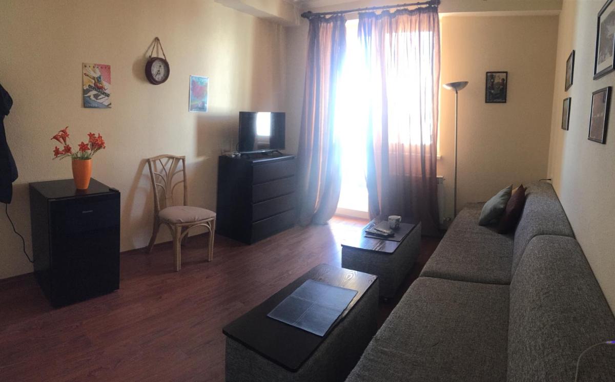 Maka Apartment view 5