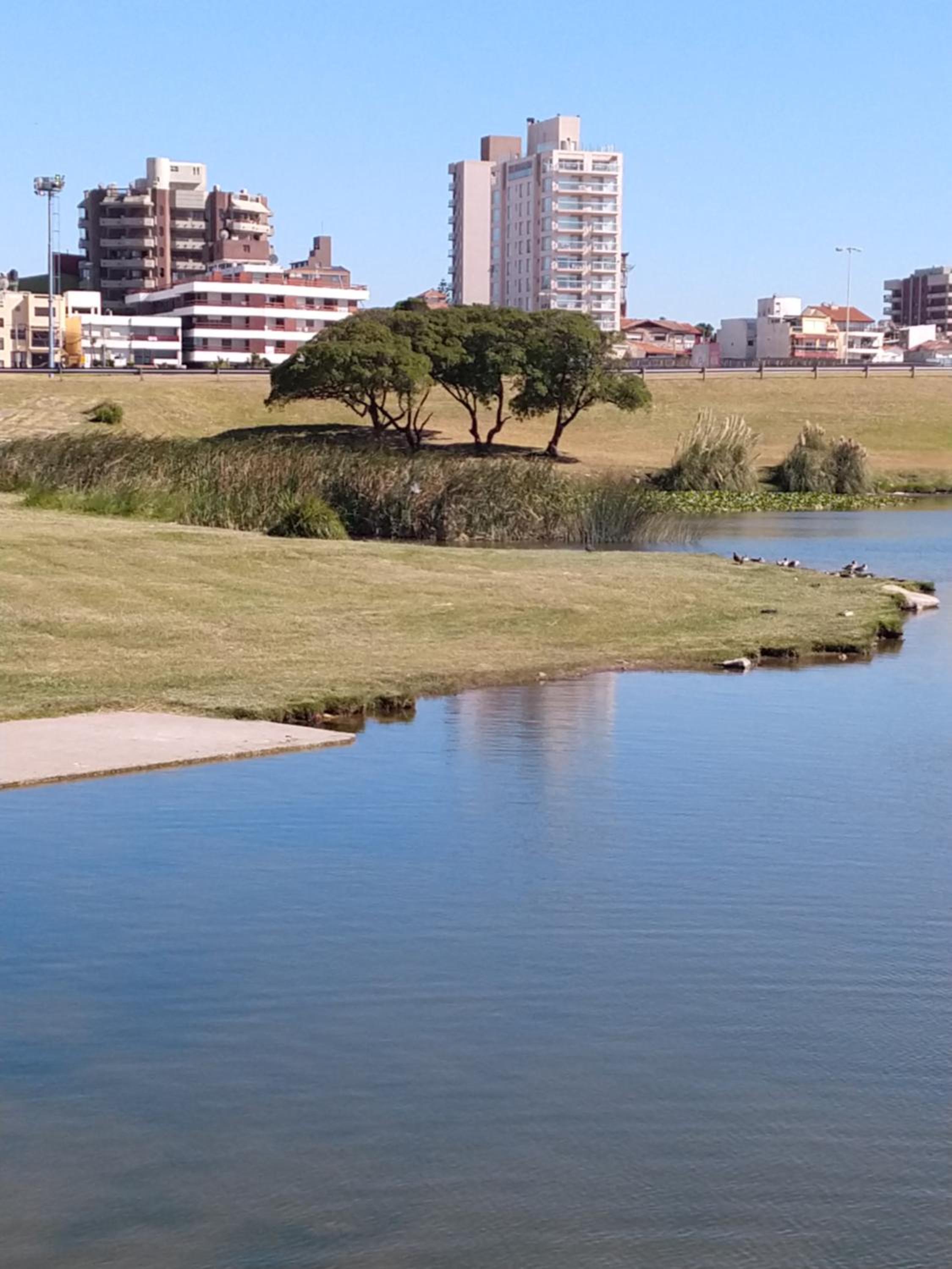 Edificio Juana del Mar