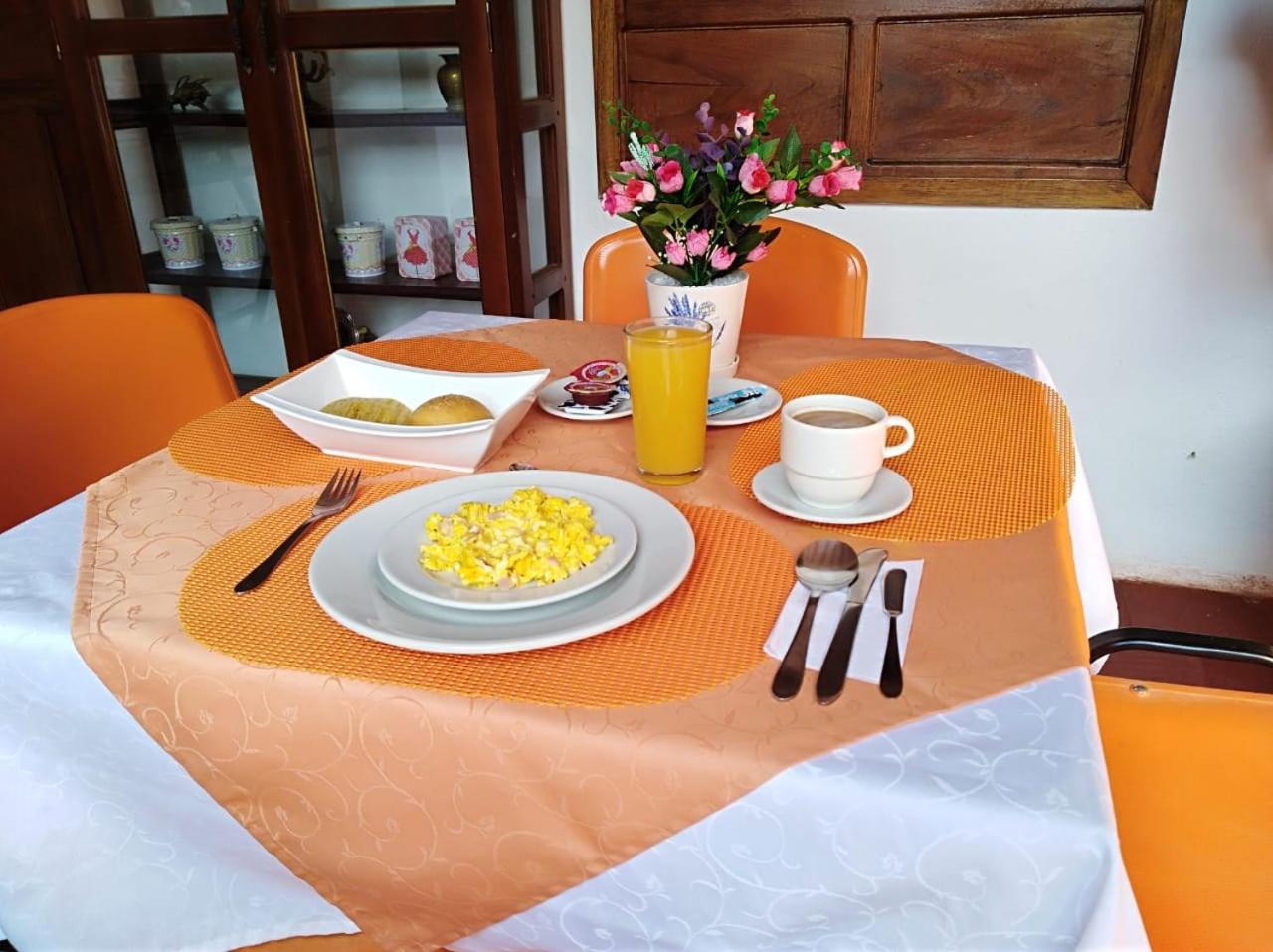 Hotel Casa del Marques de Bahiachala