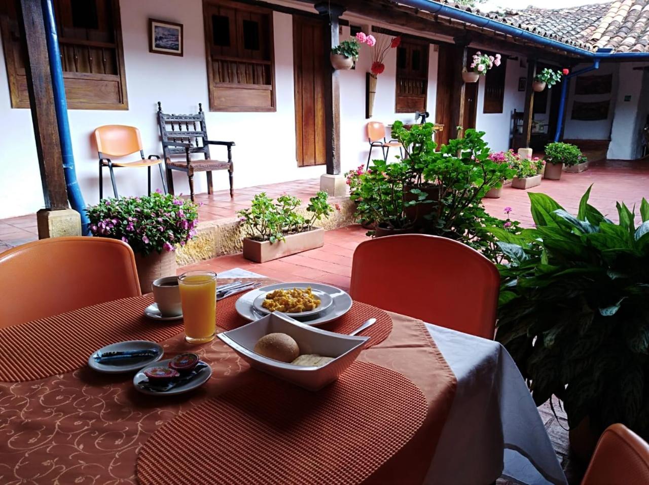 Hotel Casa del Marques de Bahiachala