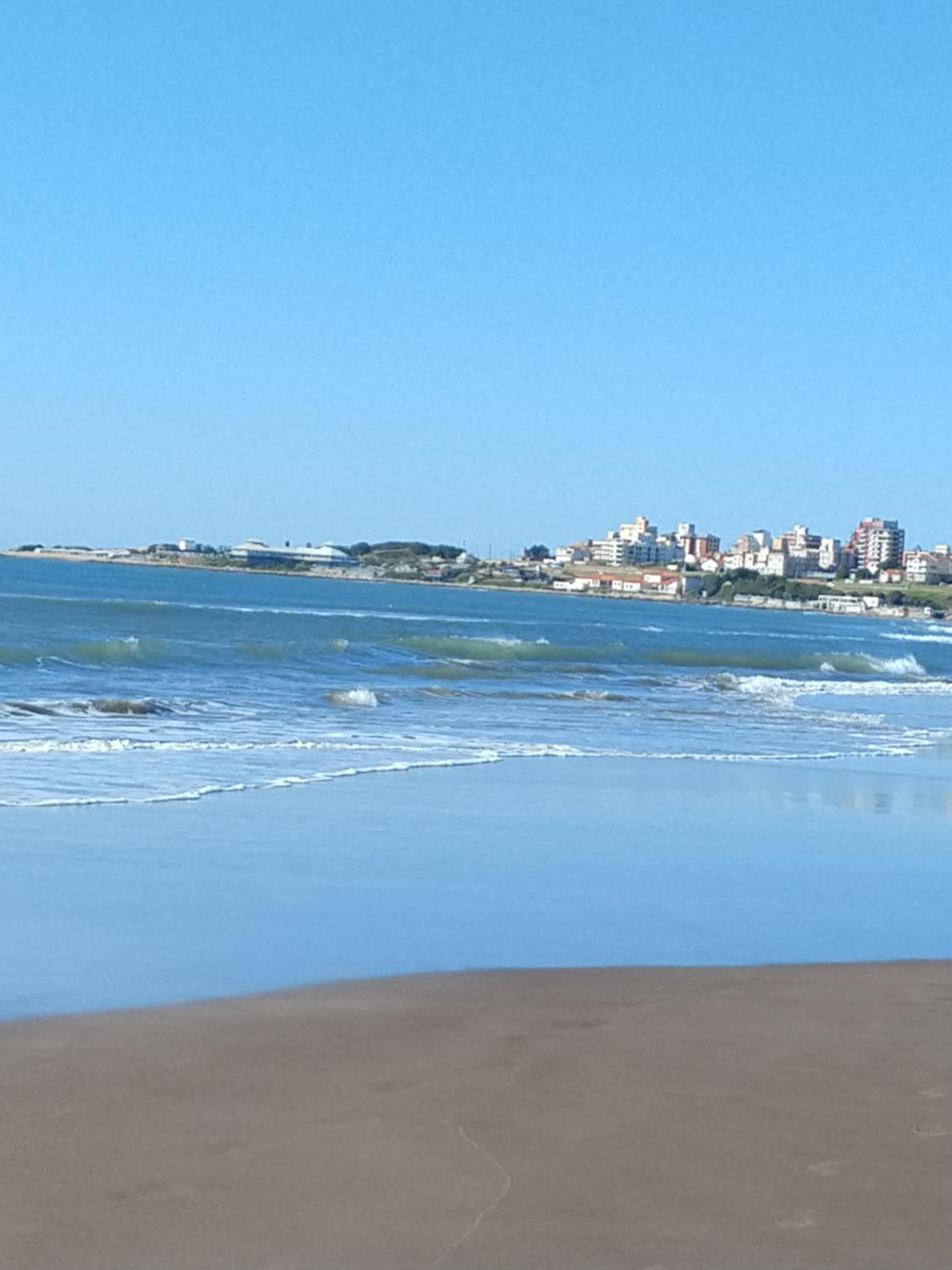 Edificio Juana del Mar