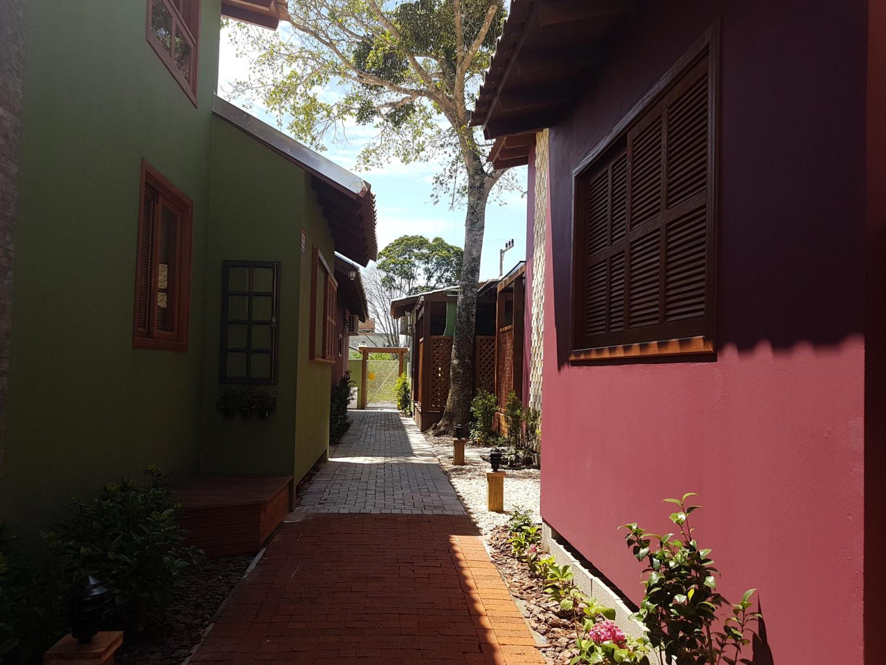 Vila Figueiredo das Donas