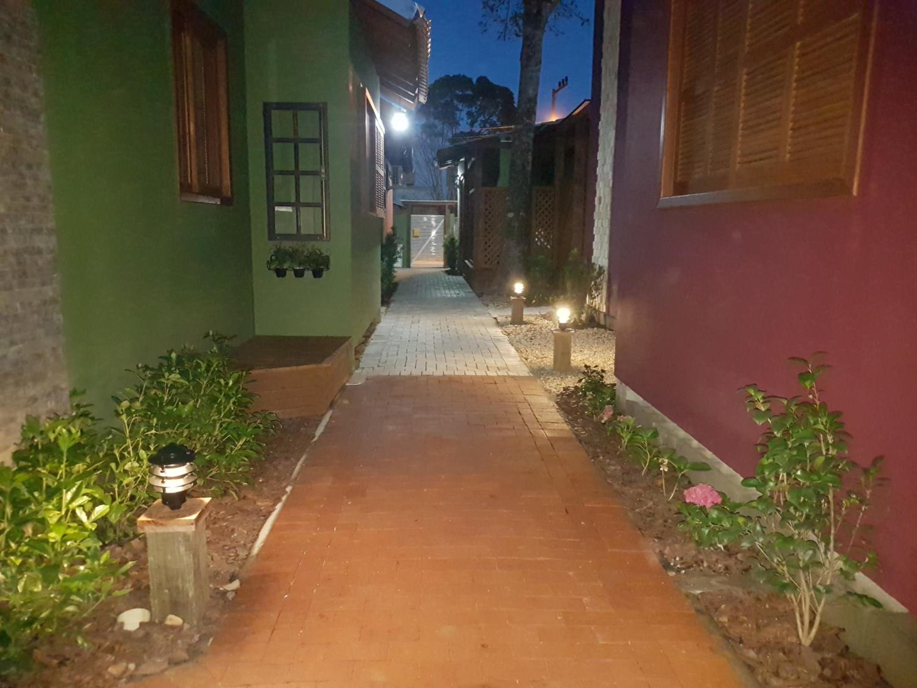 Vila Figueiredo das Donas