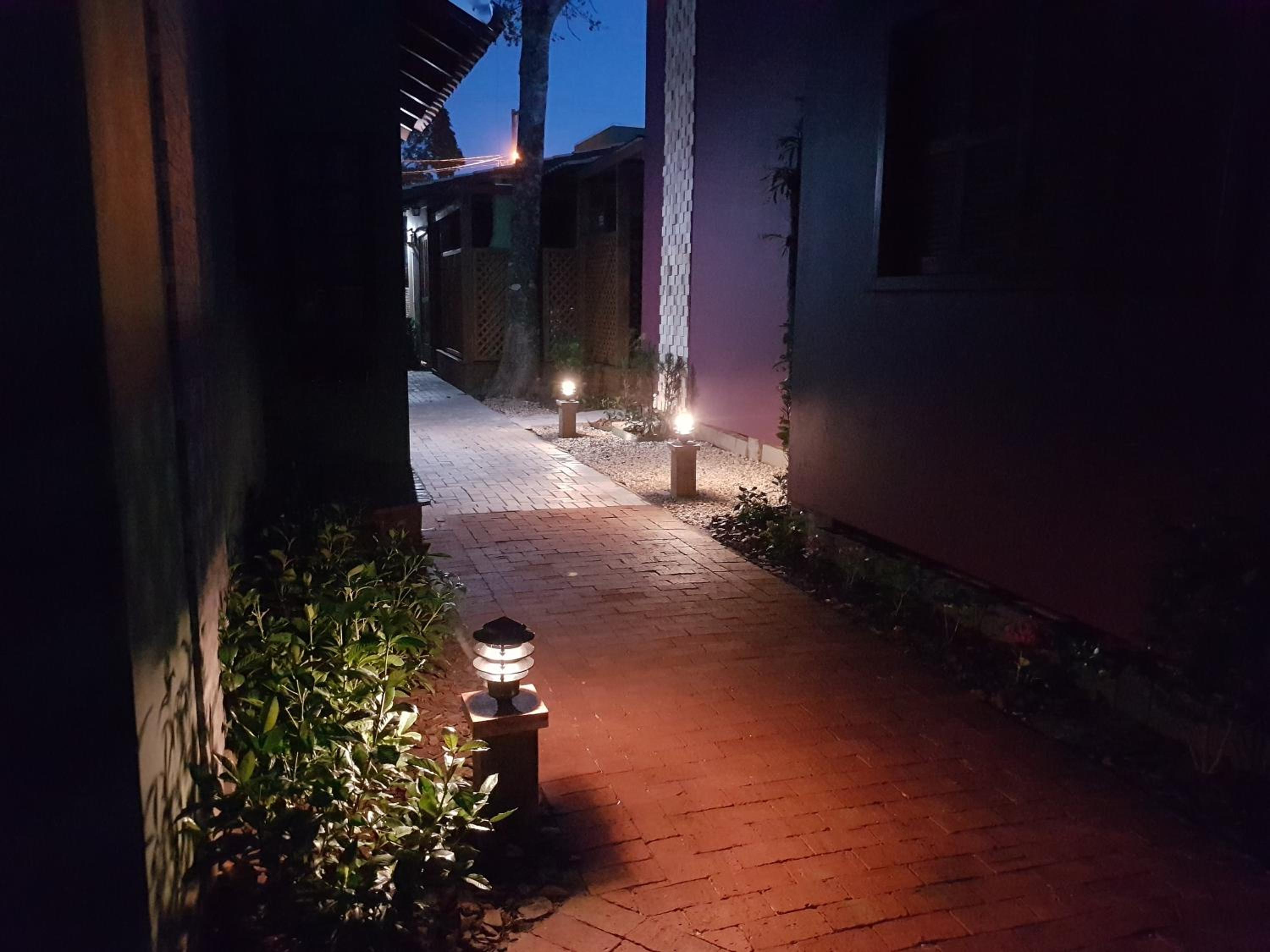 Vila Figueiredo das Donas