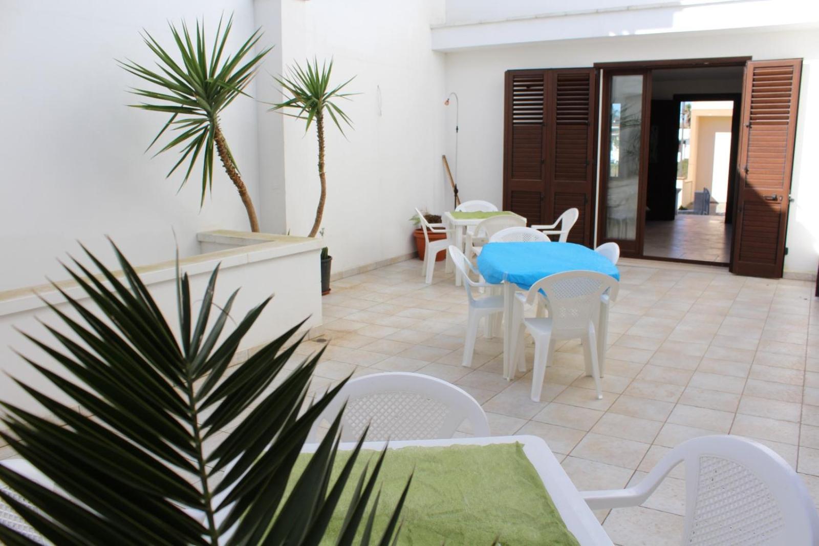 Casa Vacanza Alba 8 posti letto view 2