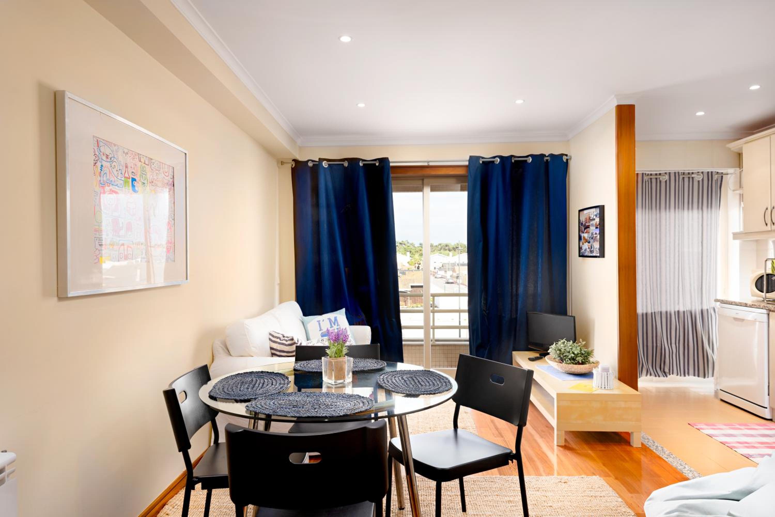 BARRAMARES 2 en Ovar — hotel room