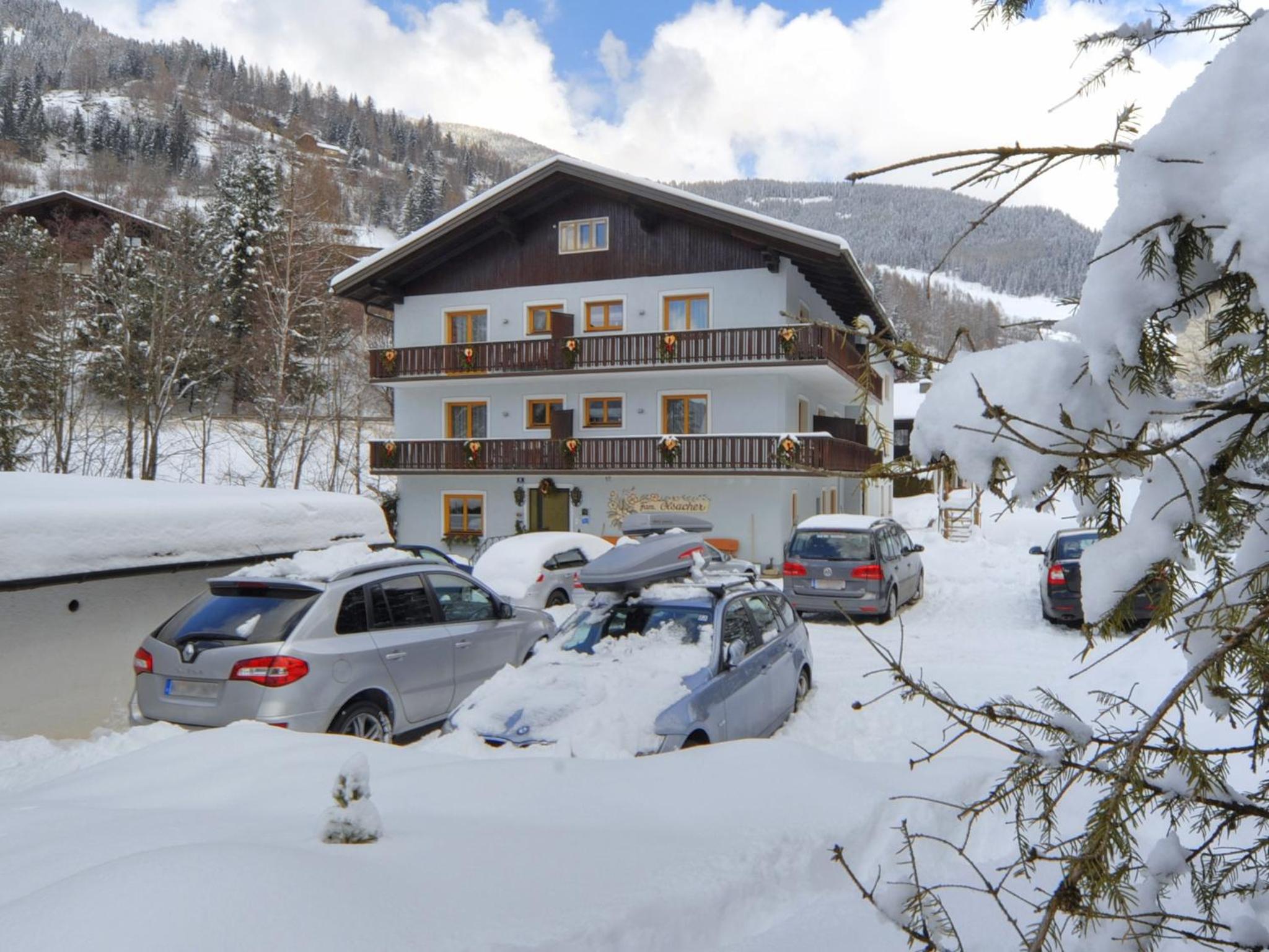 Pension Isabella