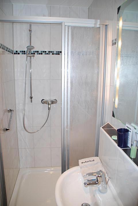 Hotel-Pension Peterhof