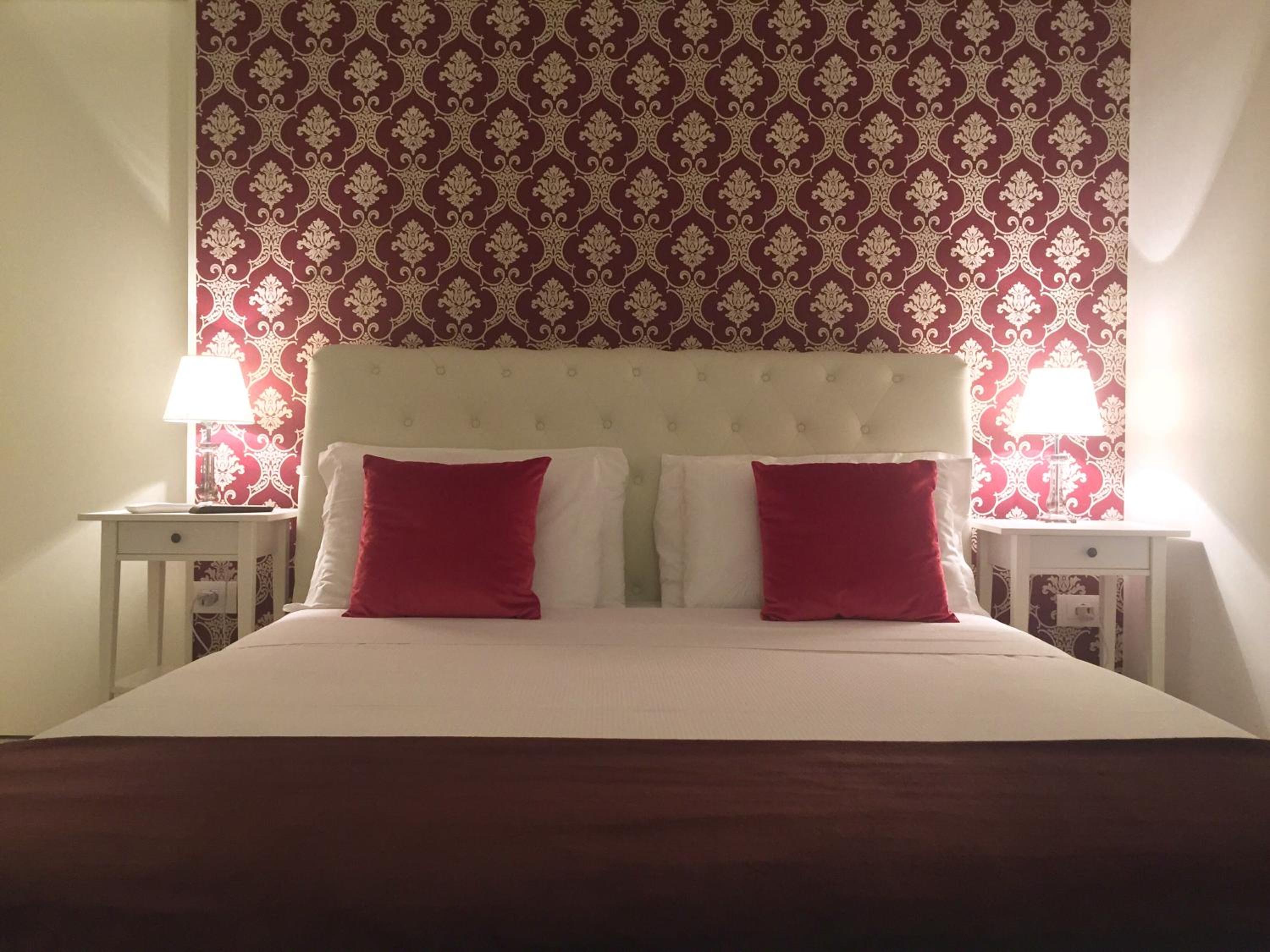 Dimora San Biagio Suites&Apartment