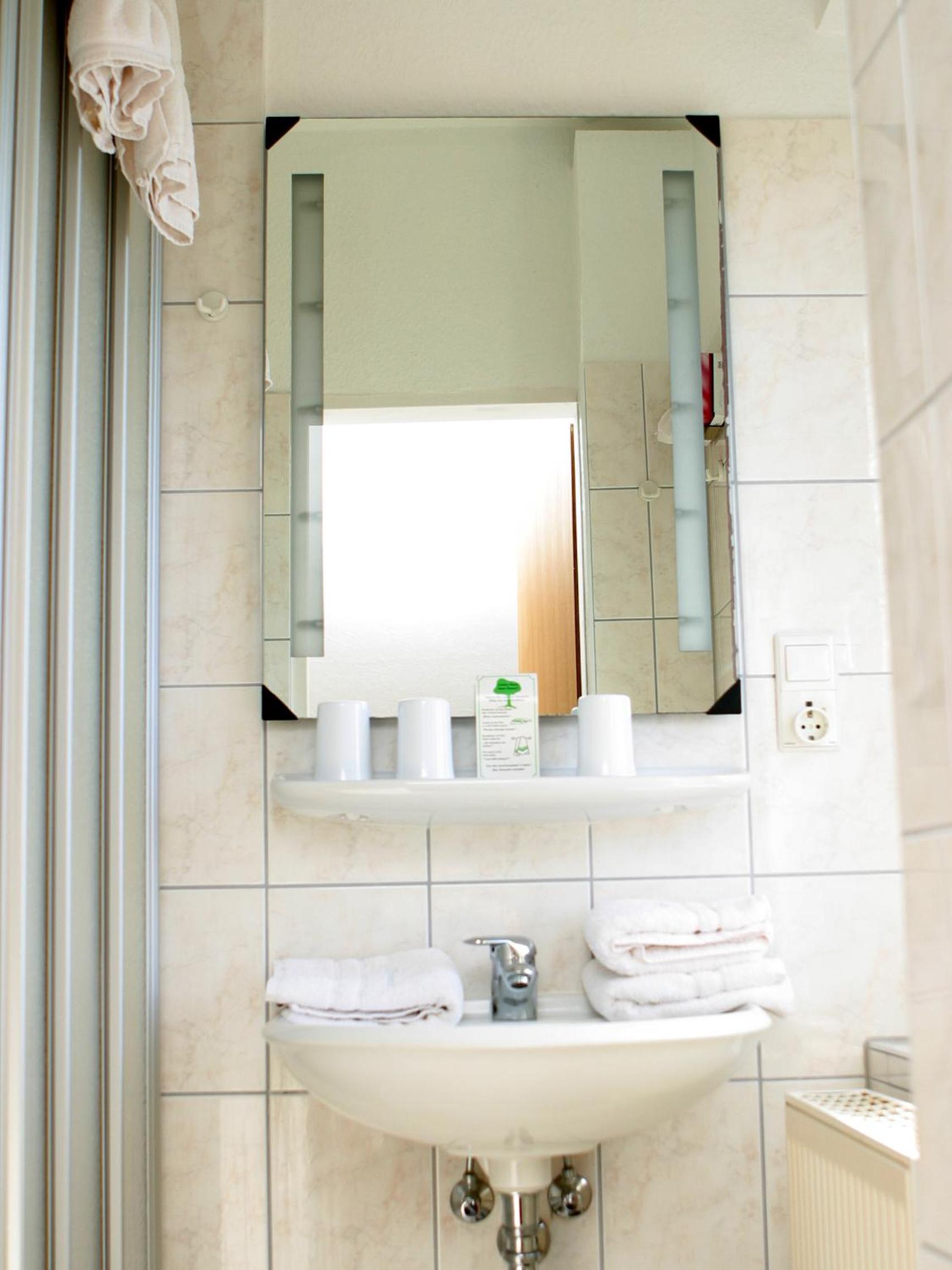 Hotel-Pension Peterhof