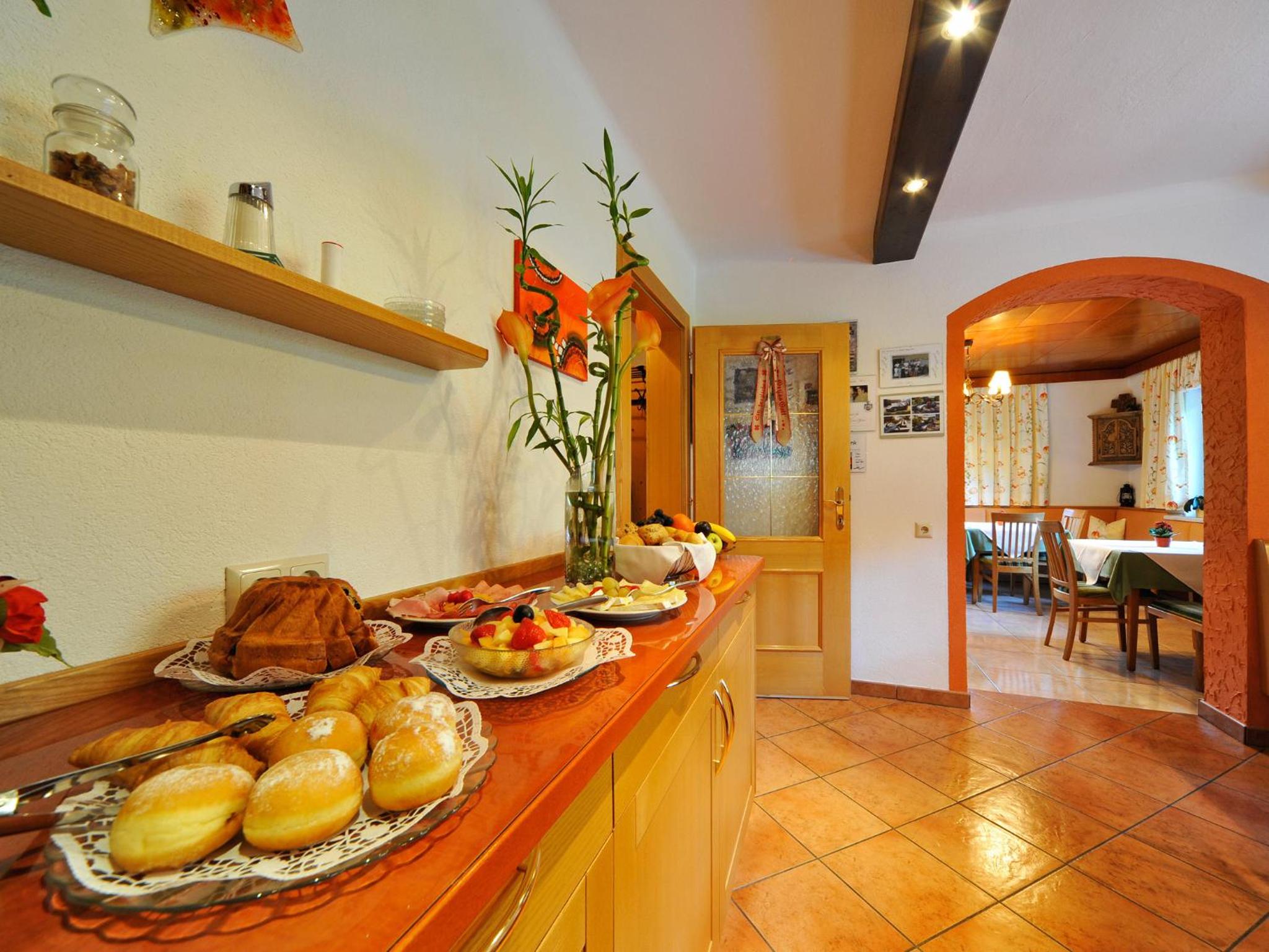 Pension Isabella