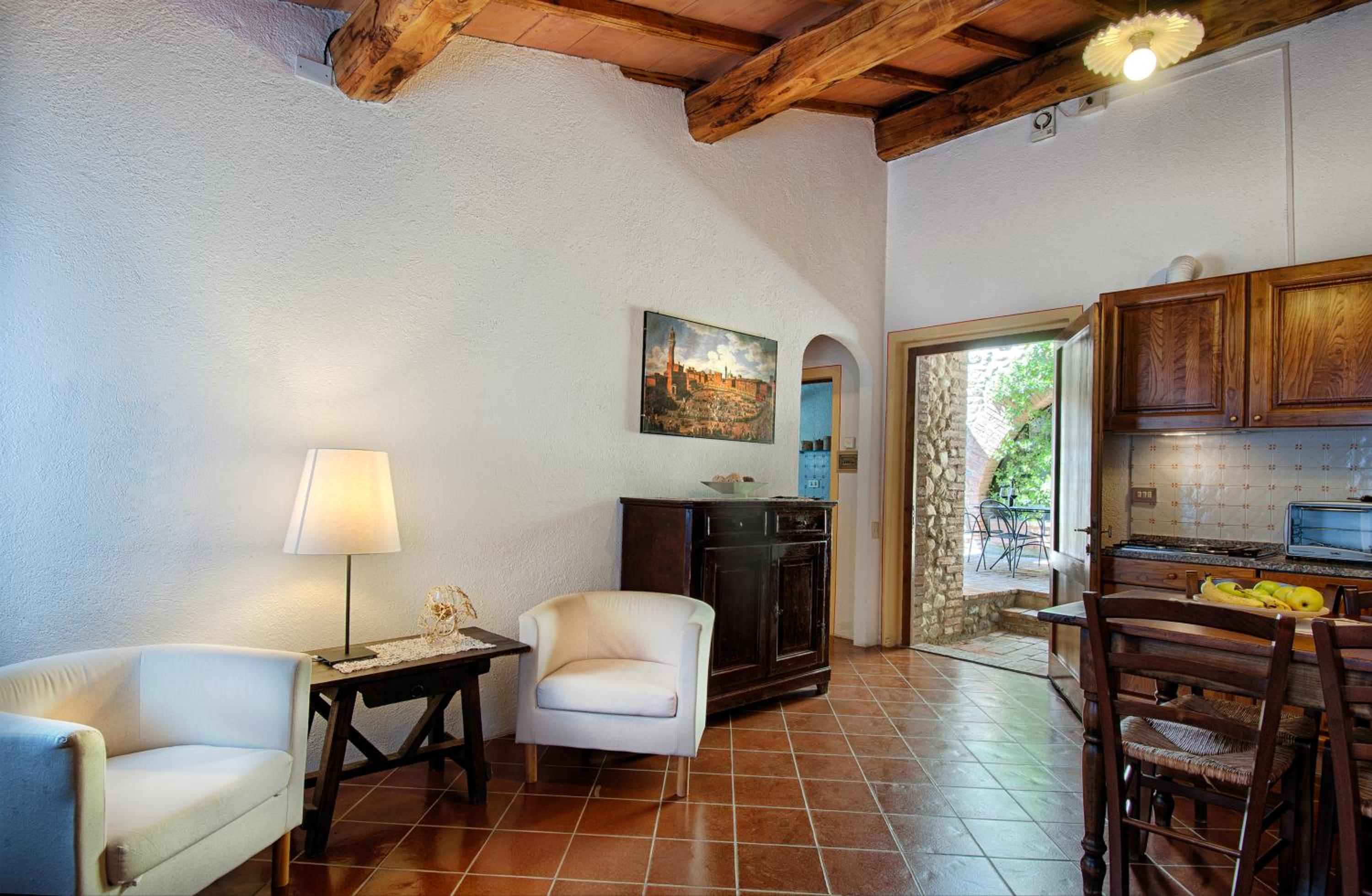 Agriturismo Poggio Bonelli