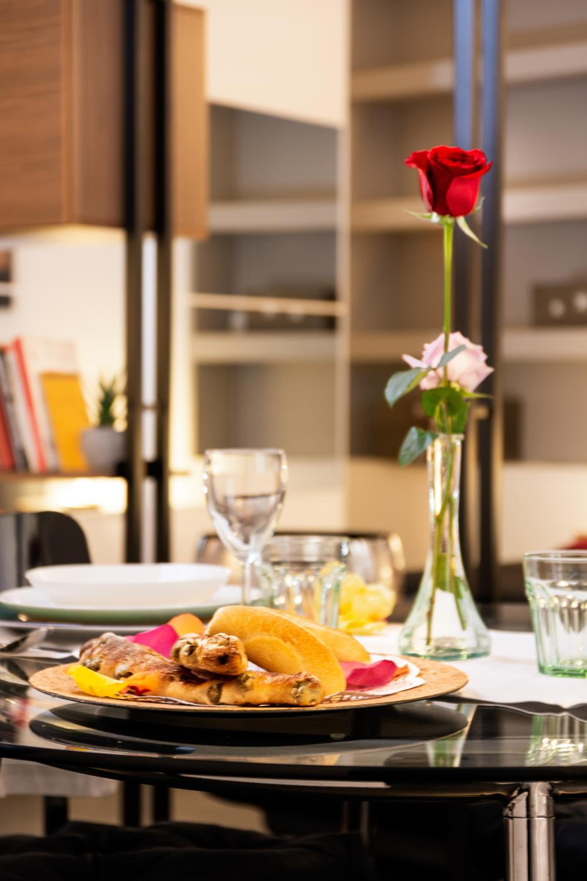 Cosy Nest in the heart of Brera