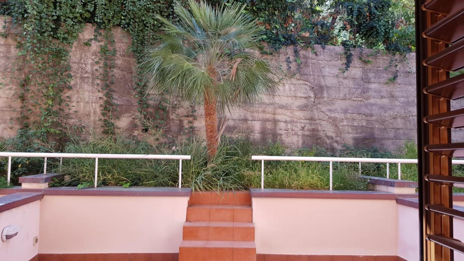 Cefalù Begonie House