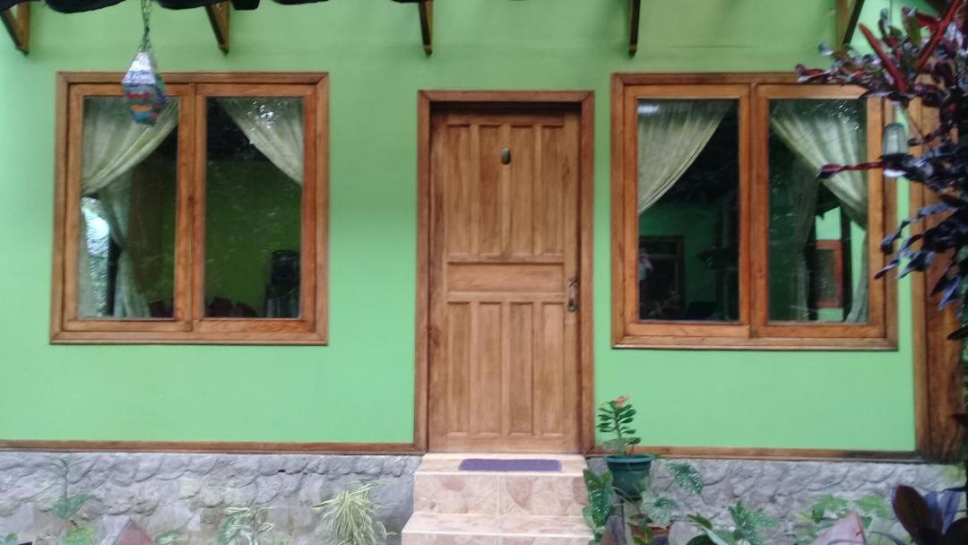 casa chilamates
