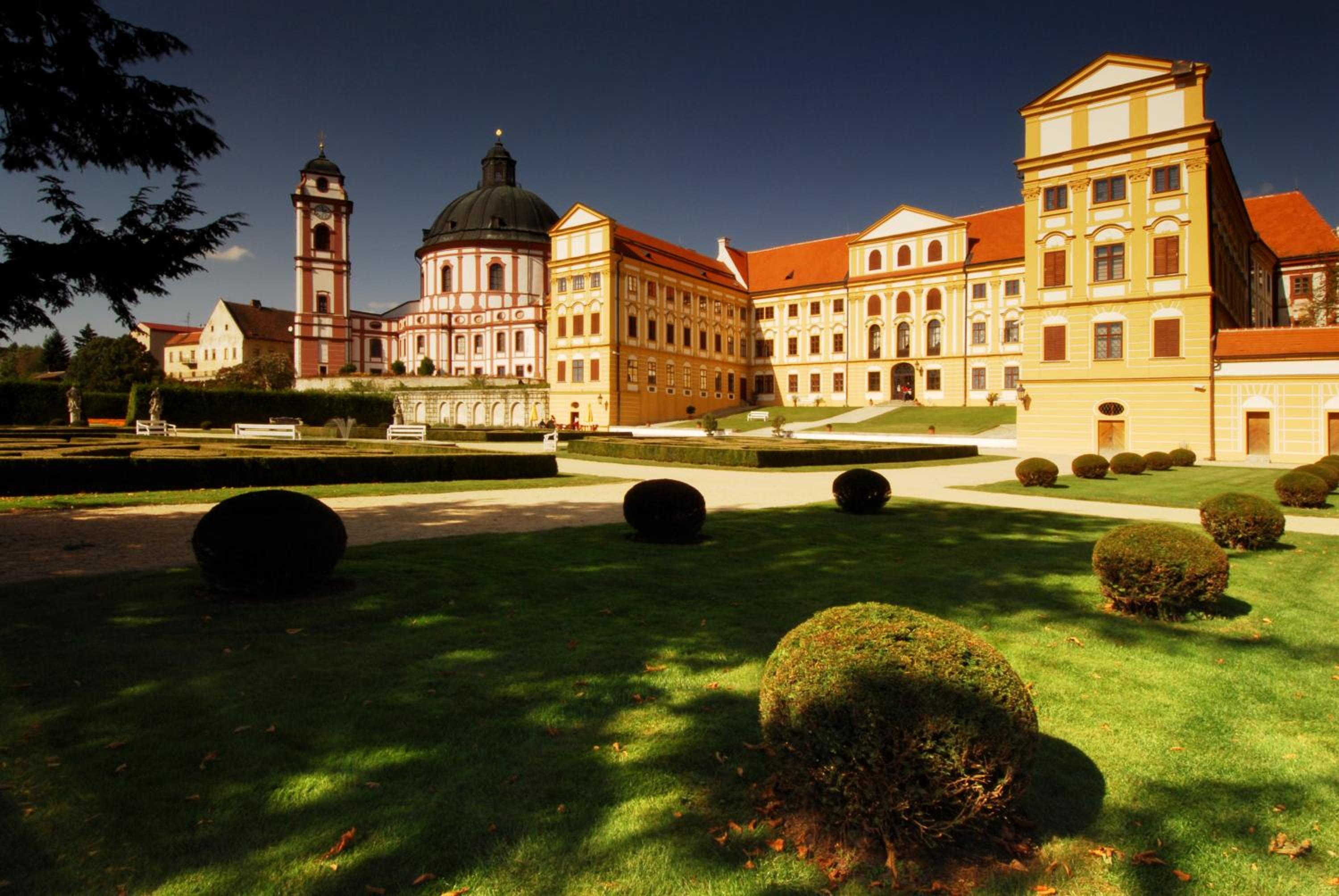 U Lojzika