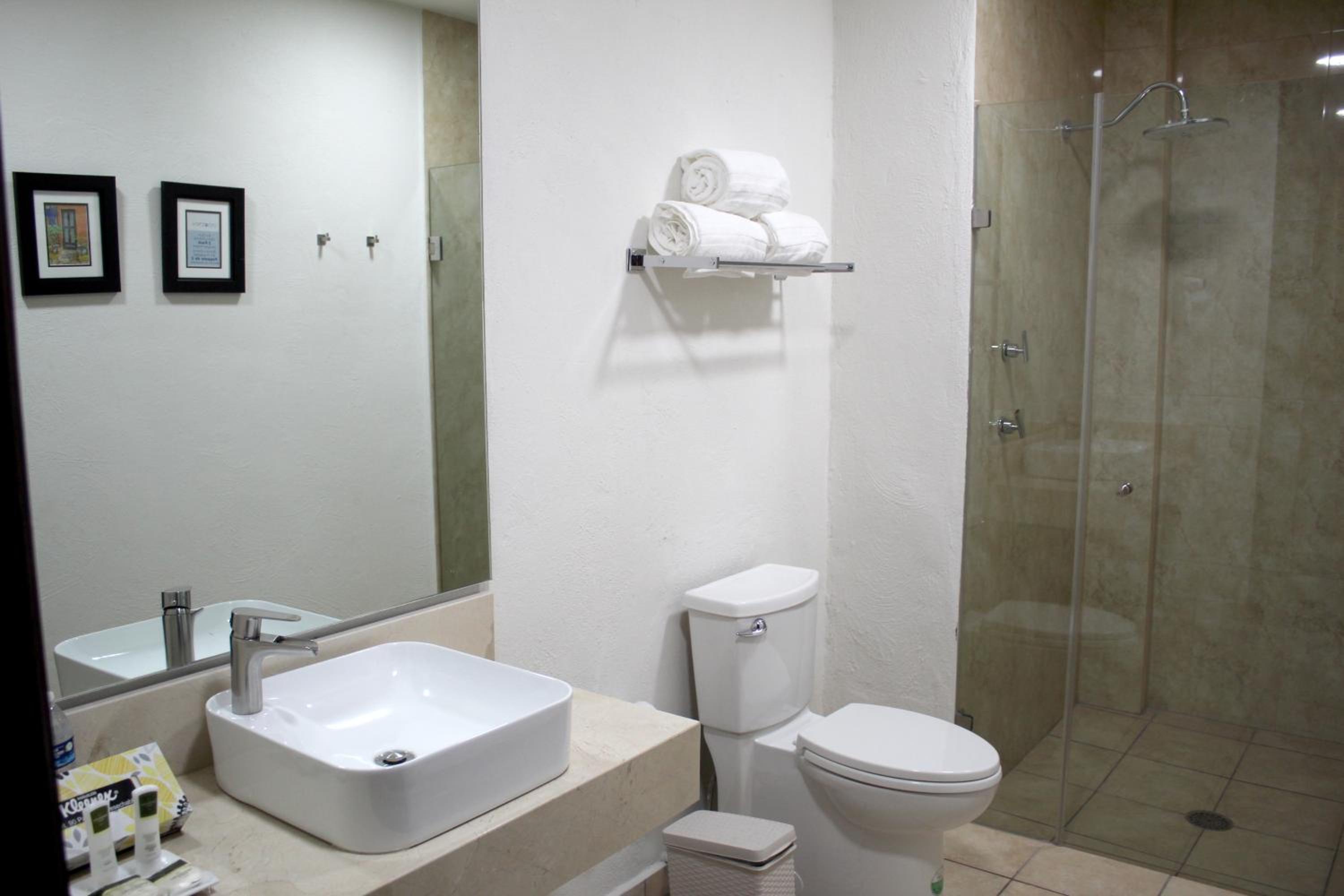 Zacatecas Vacations - Hotel Casa Faroles Centro Historico - Property Image 4