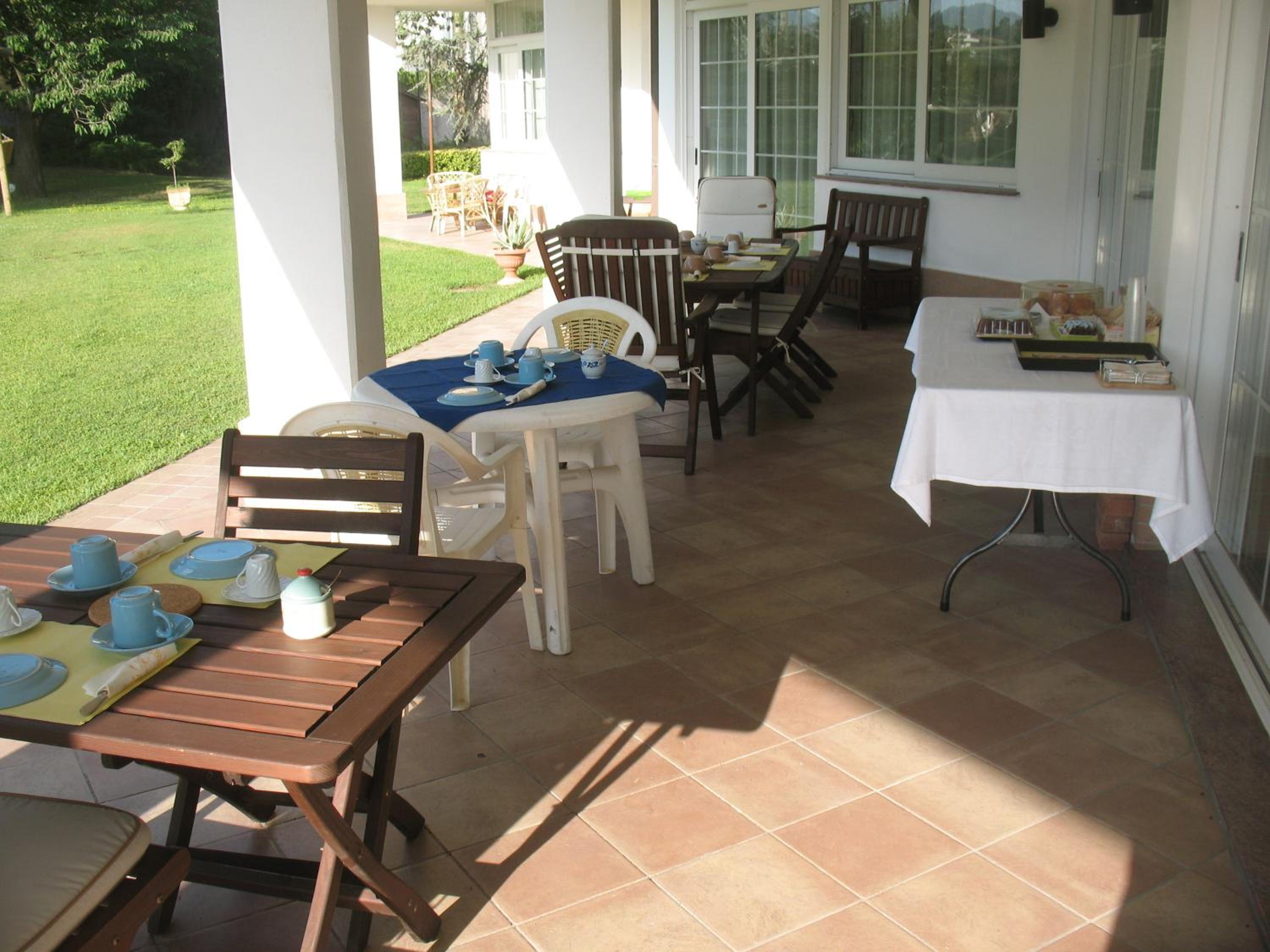 B&B Villa Maria