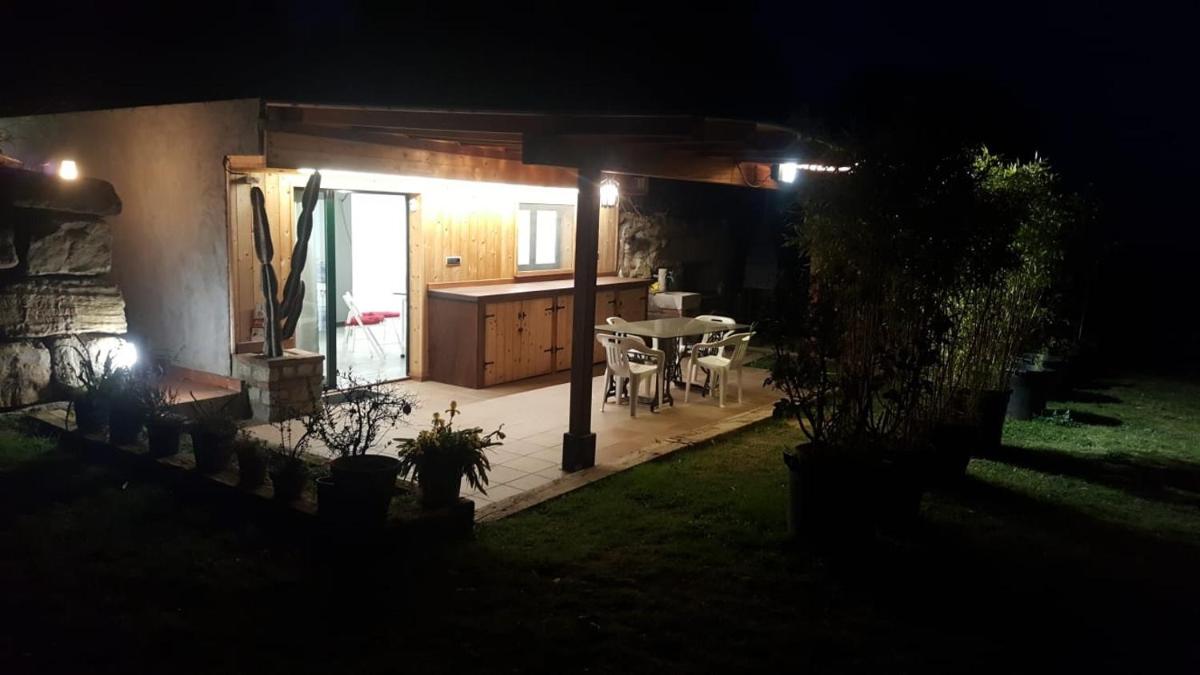 Casita en plena naturaleza con piscina y wifi gratis photo 5