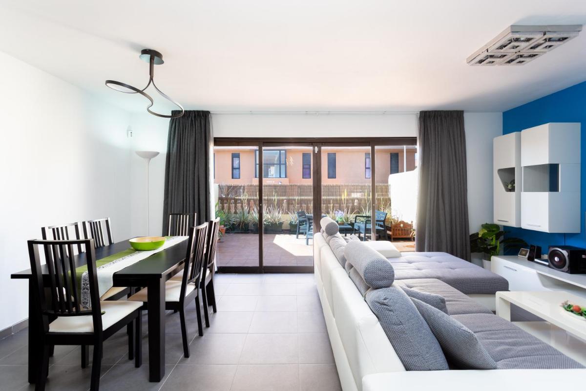 Hotel Medano Townhouse