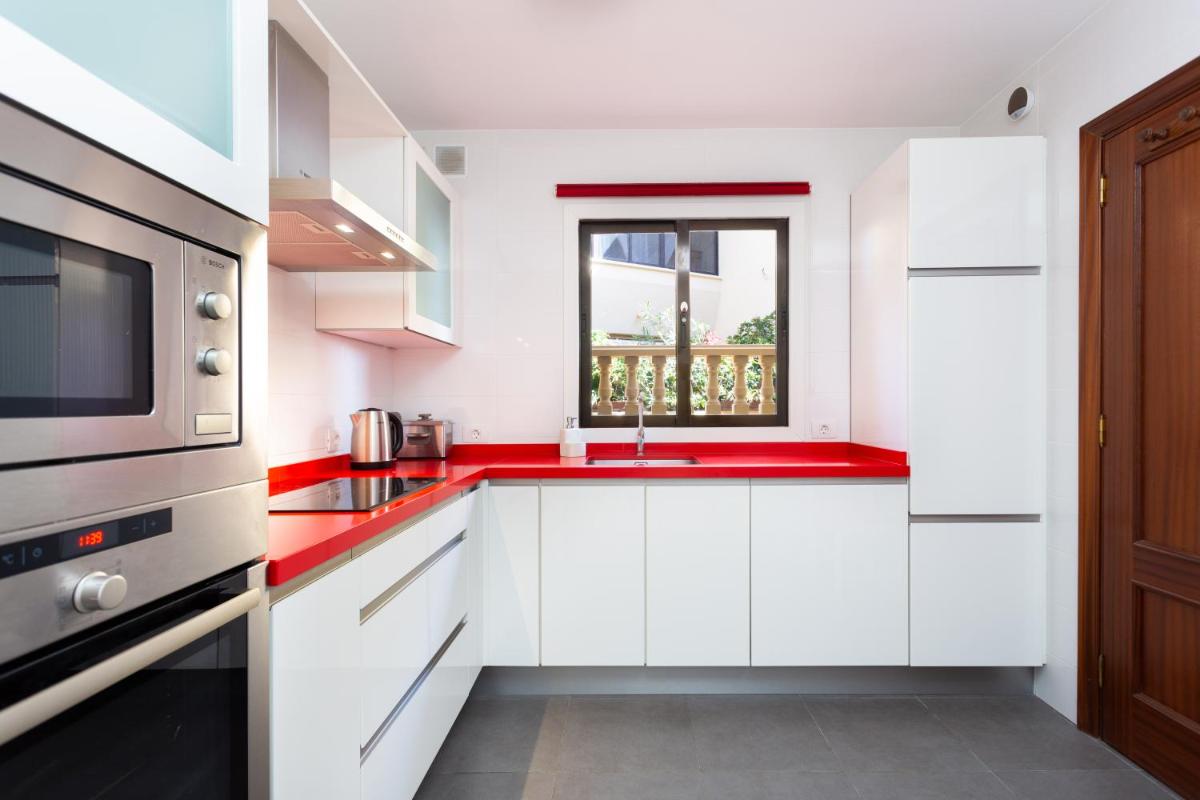 Medano Townhouse photo 3