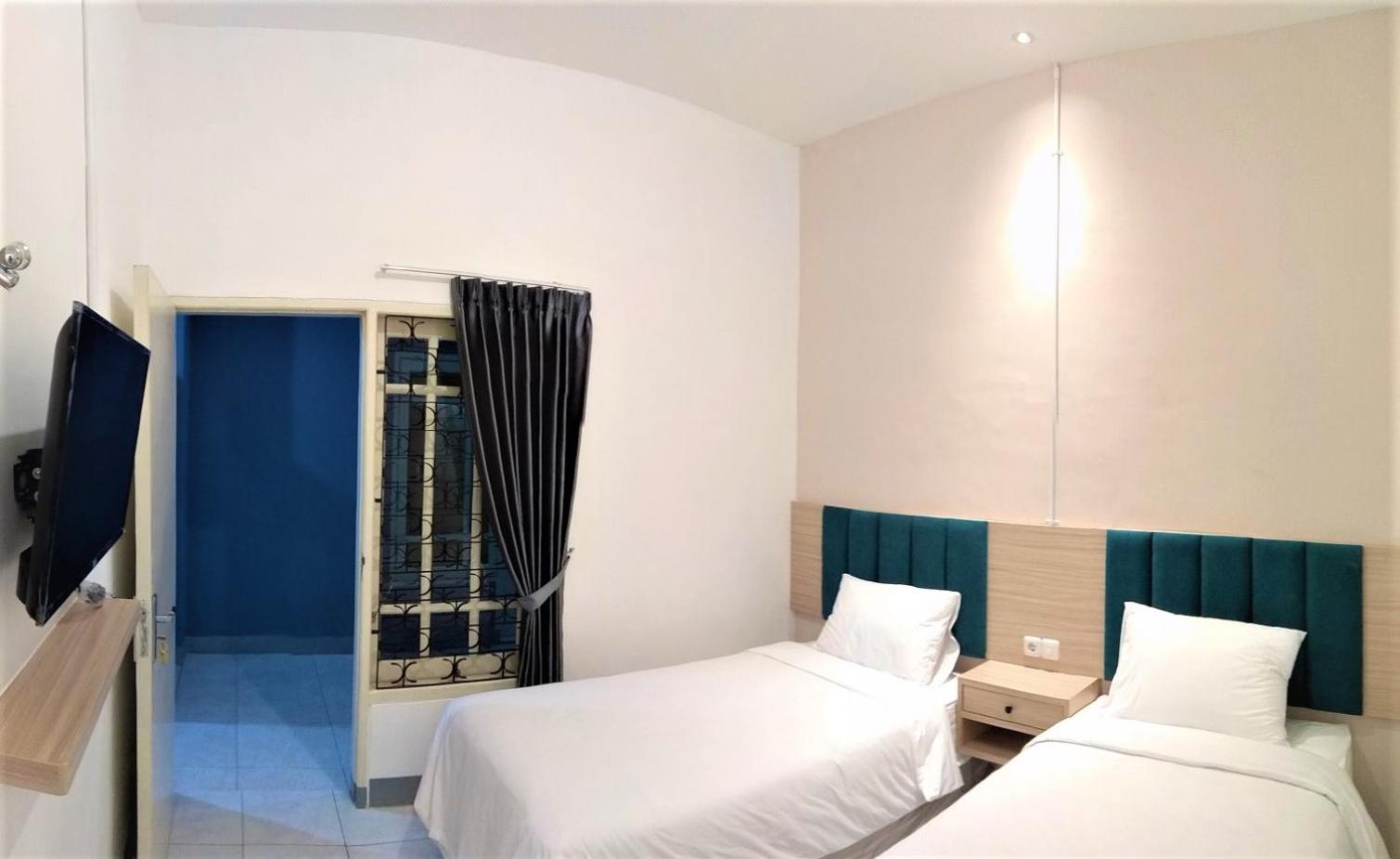Kokonut Guesthouse