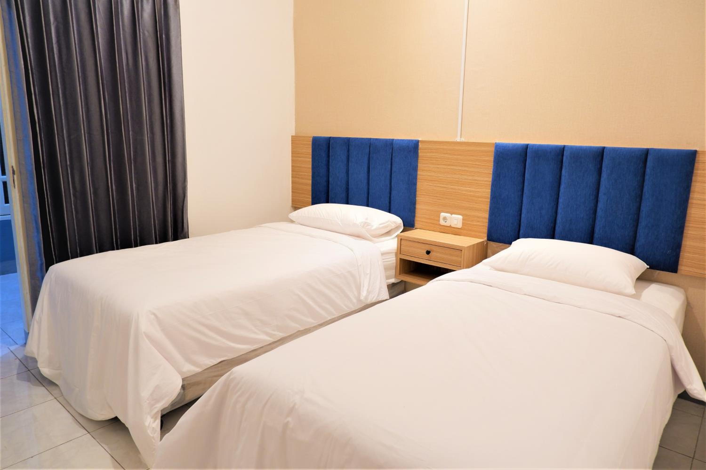 Kokonut Guesthouse