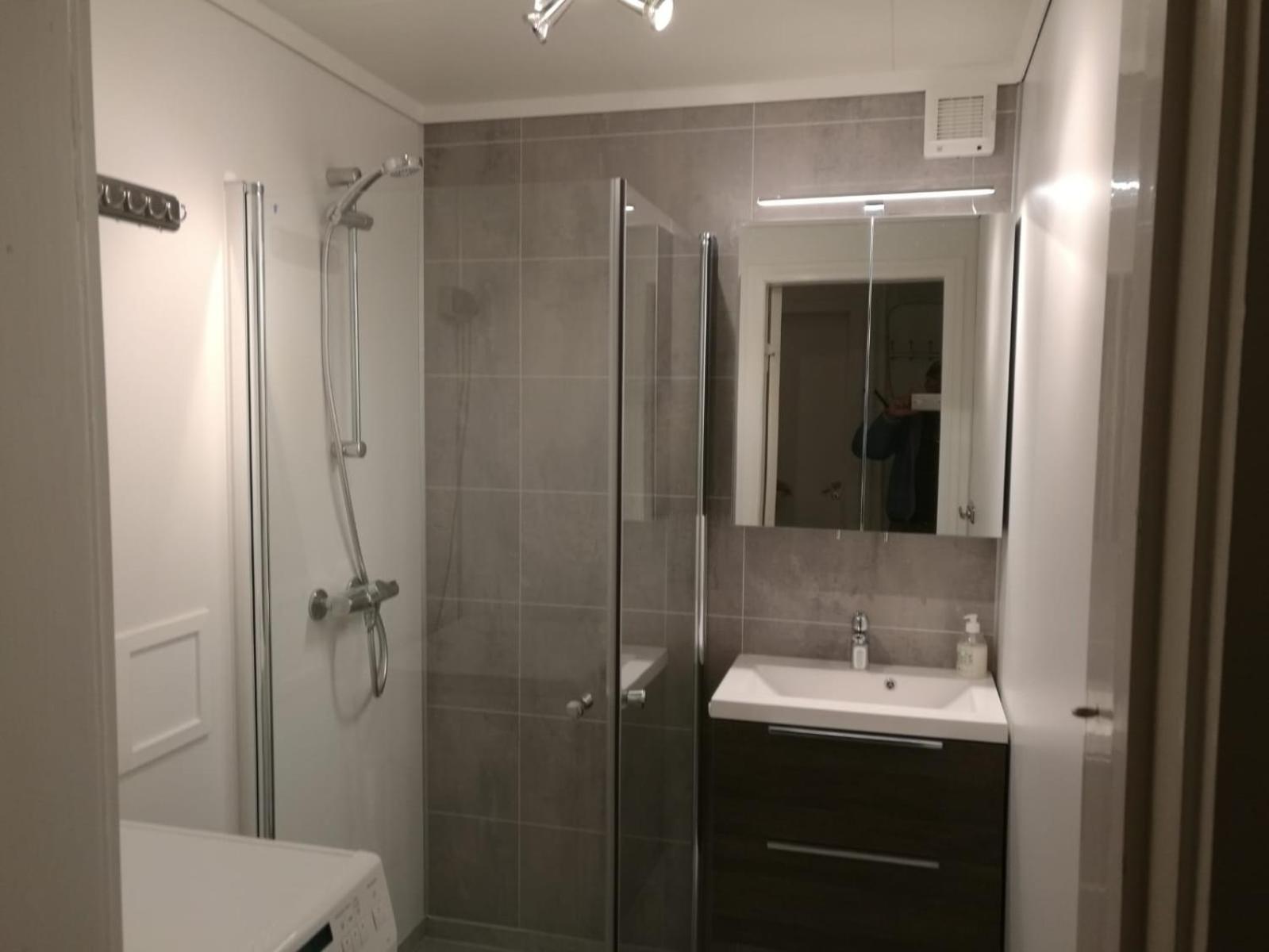 Apartment in Herand, Hardanger view 2