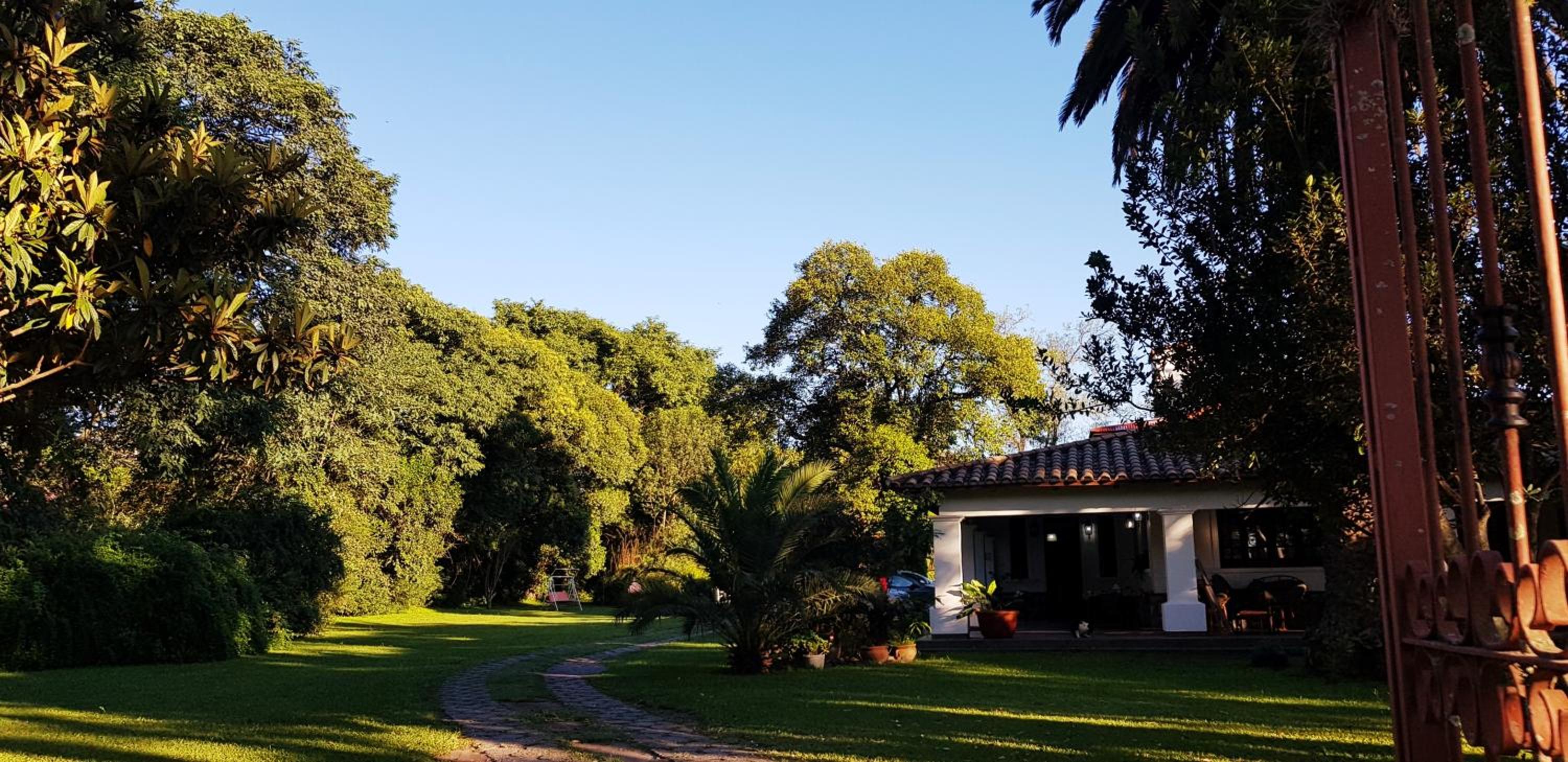 Posada El Prado