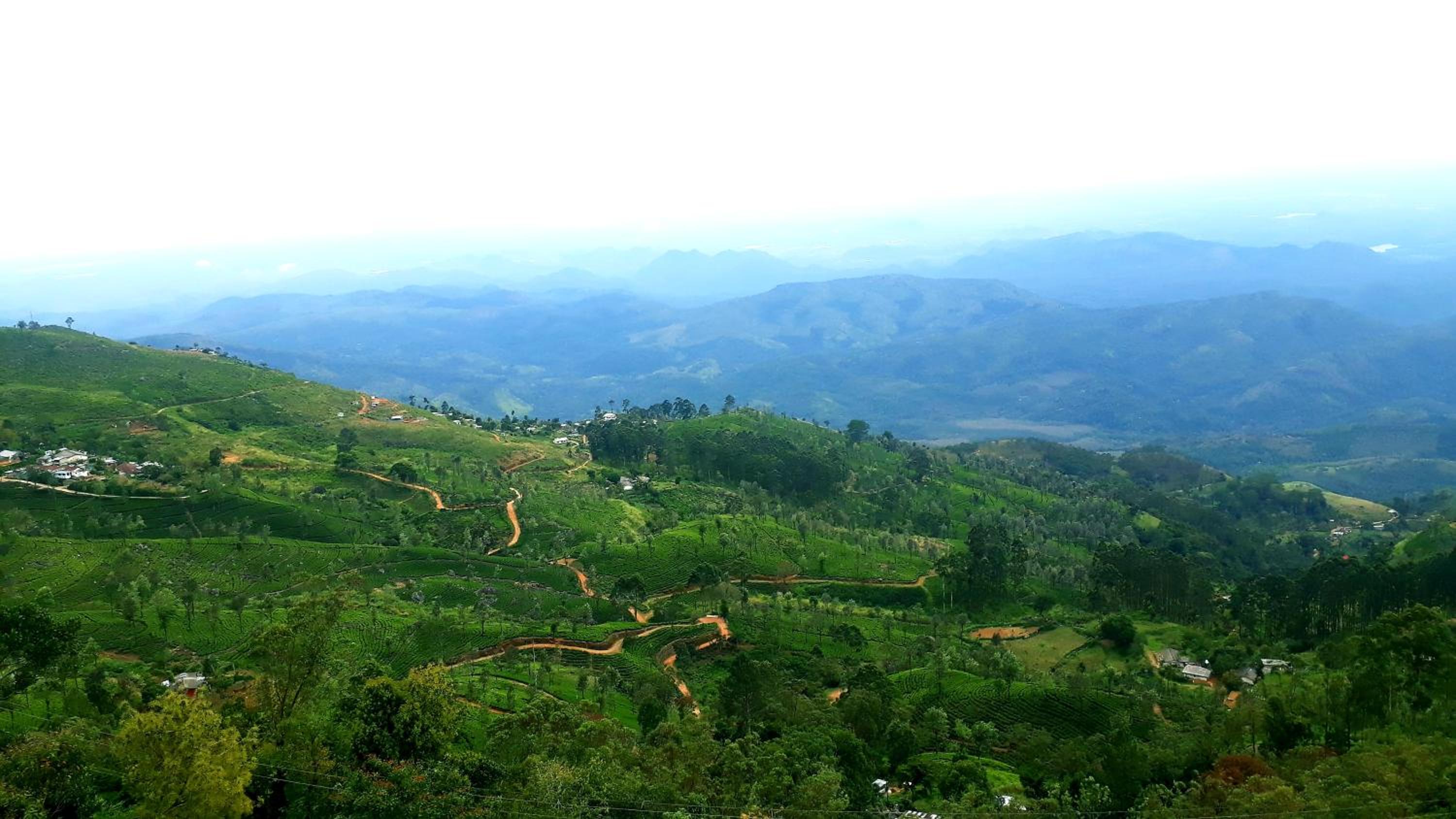 Lakshan View Resort