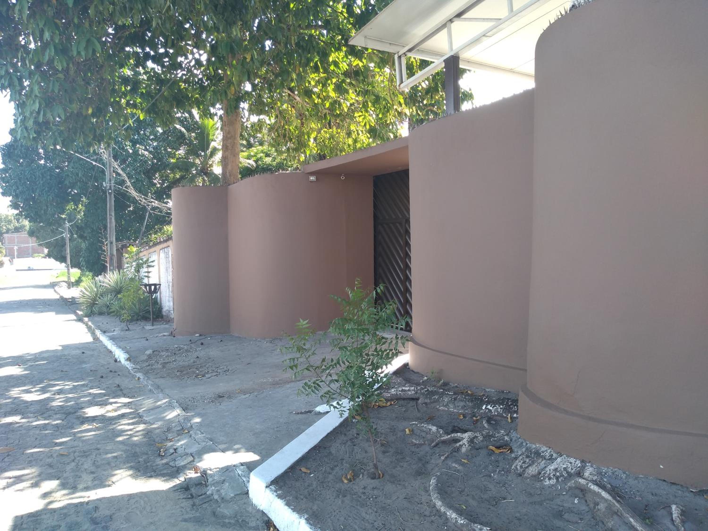 Pousada Santa Tereza