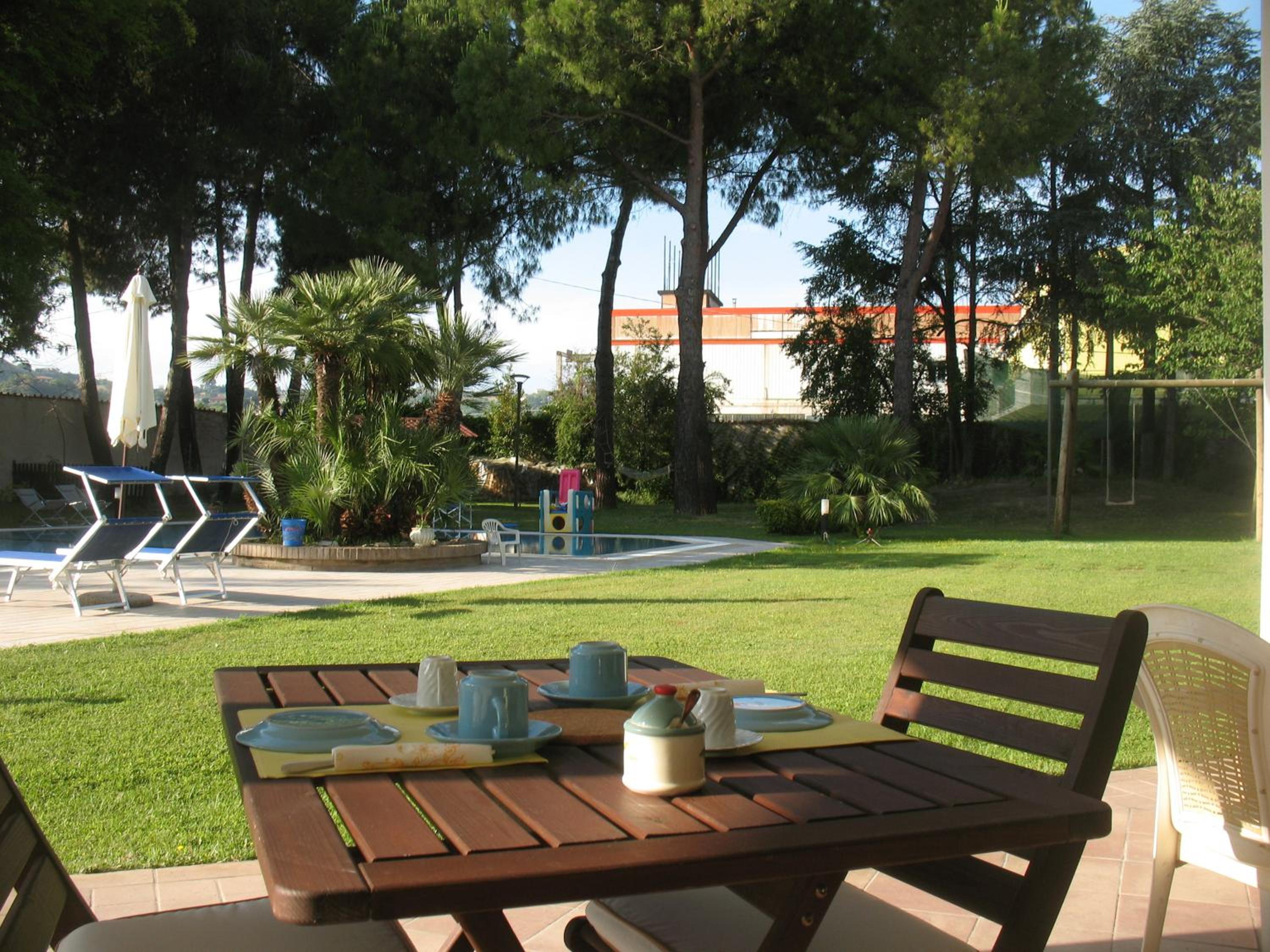 B&B Villa Maria