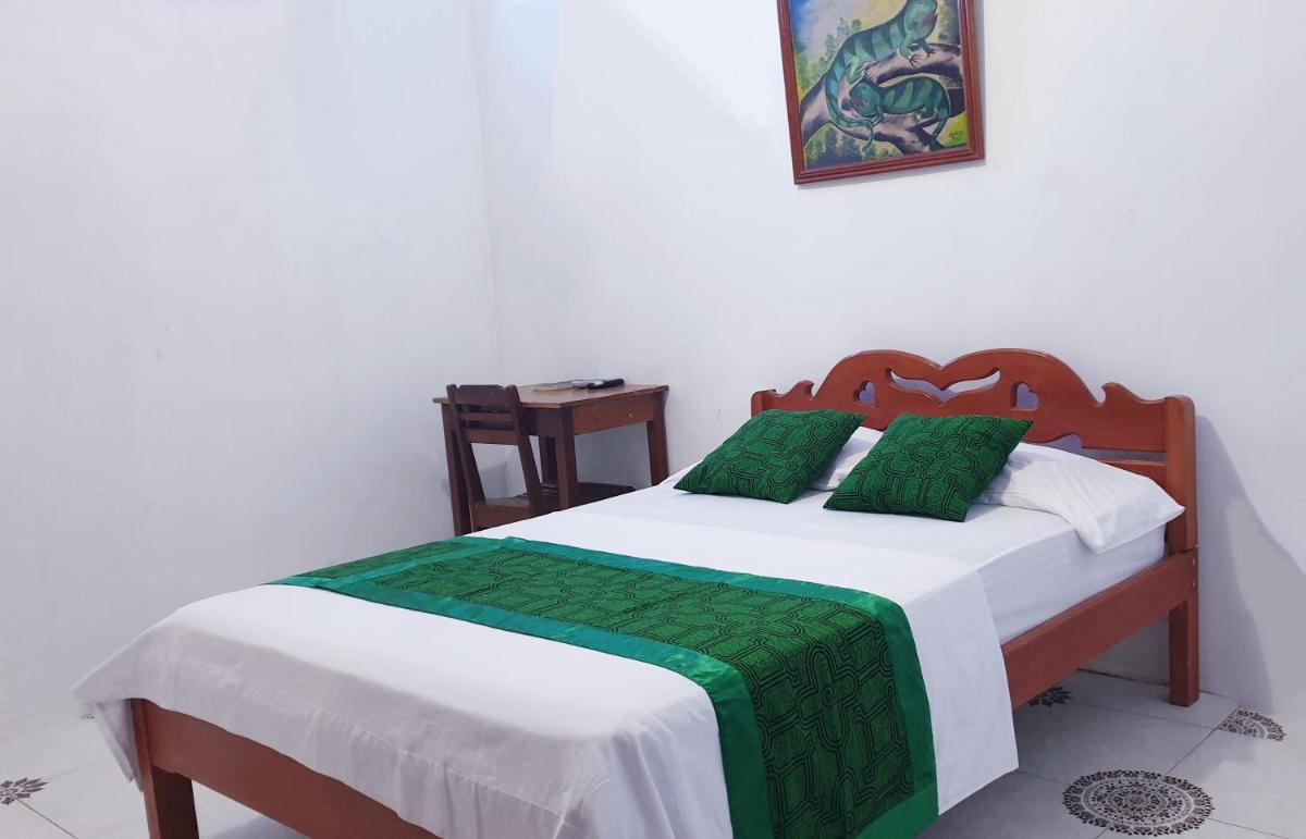 Hostal Maravilla Amazonica