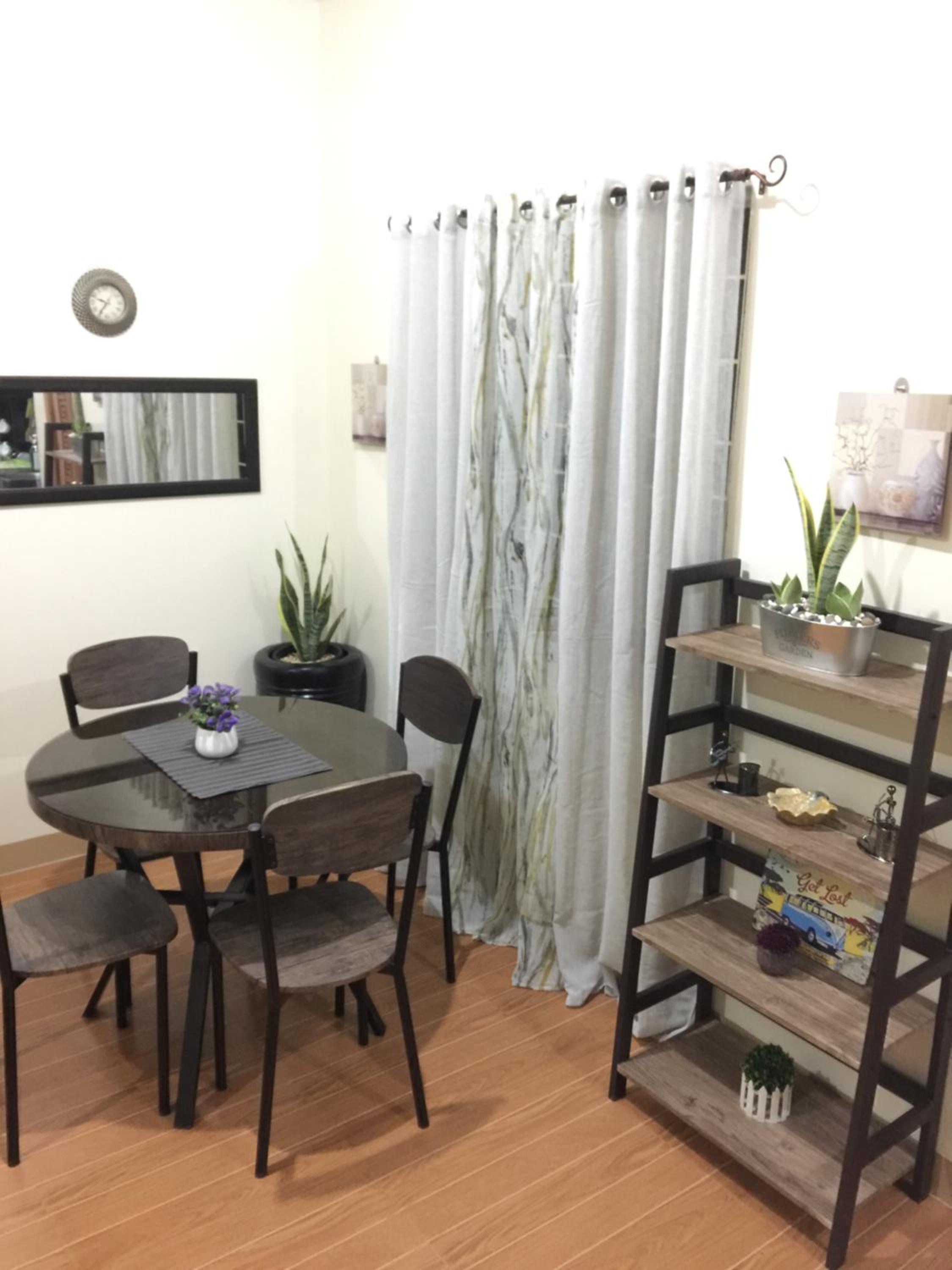 ESTILO APARTMENT 2-storey