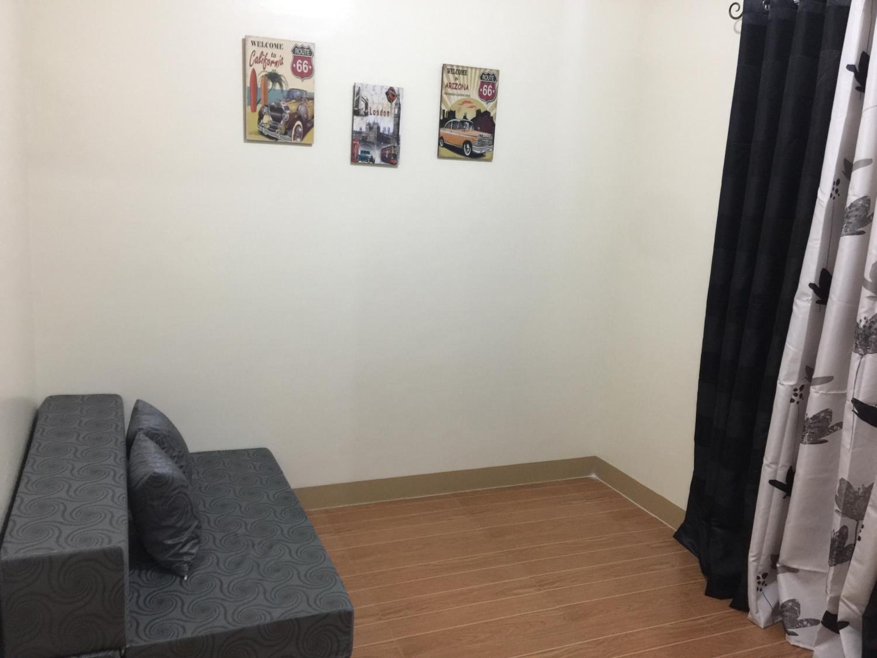 ESTILO APARTMENT 2-storey, Clarin - 12