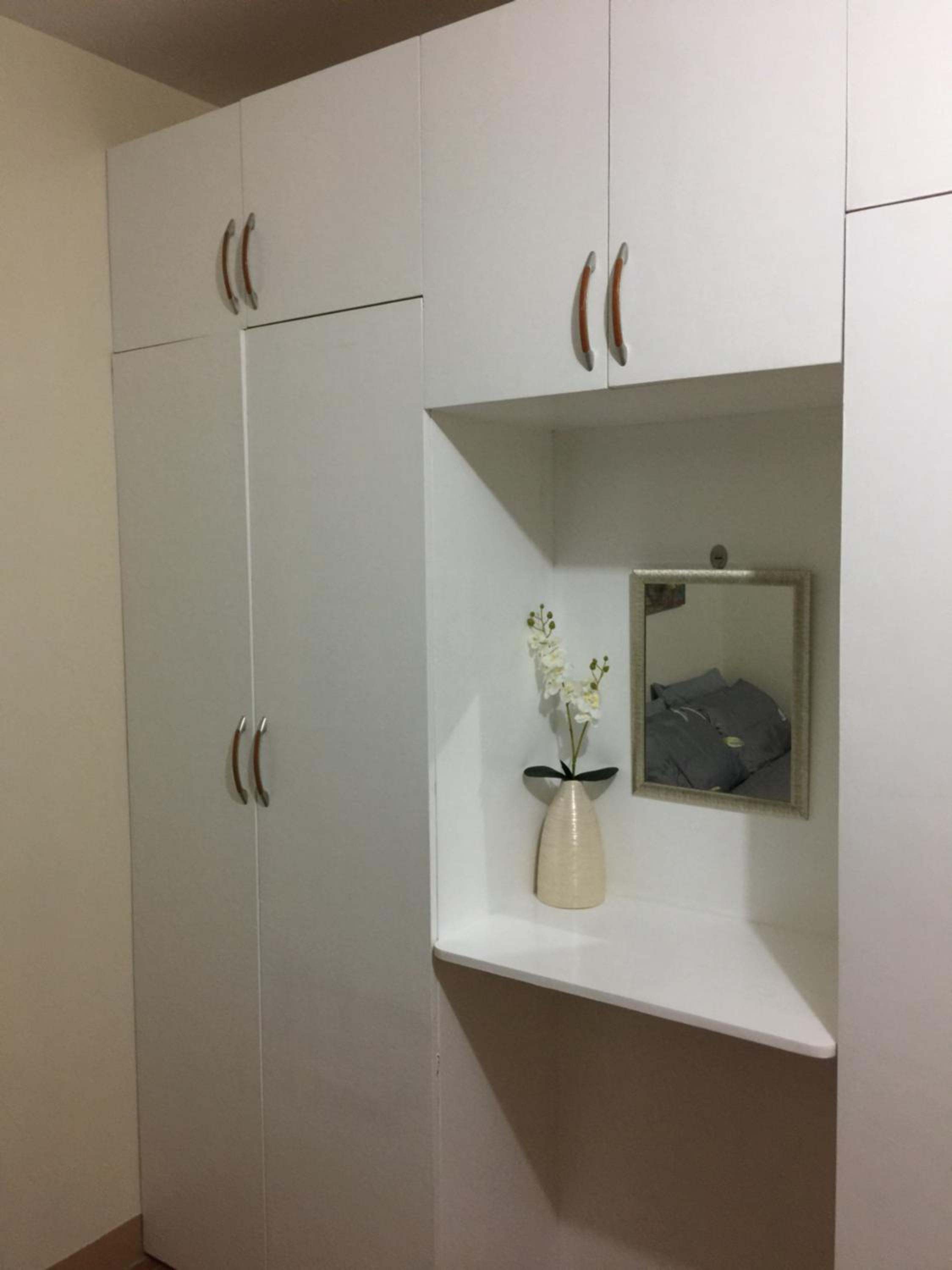 ESTILO APARTMENT 2-storey, Clarin - 21