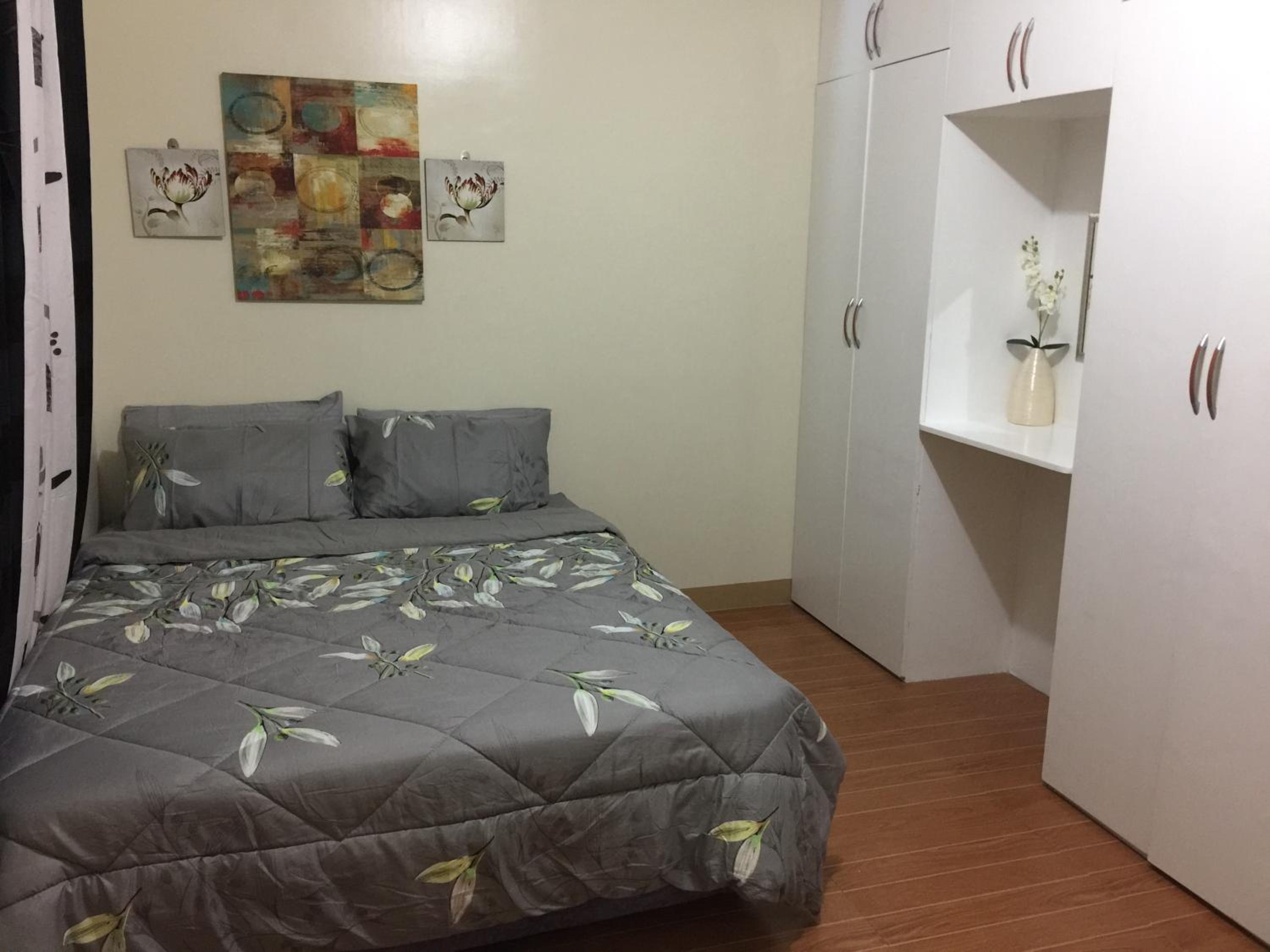 ESTILO APARTMENT 2-storey