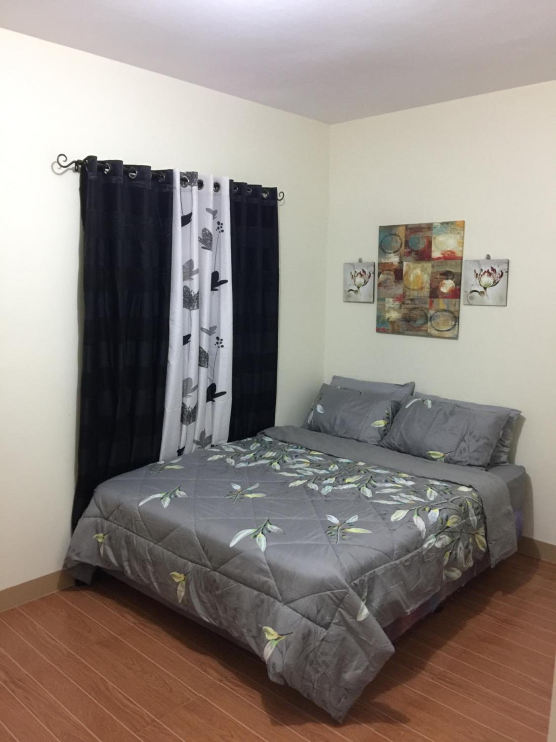 ESTILO APARTMENT 2-storey