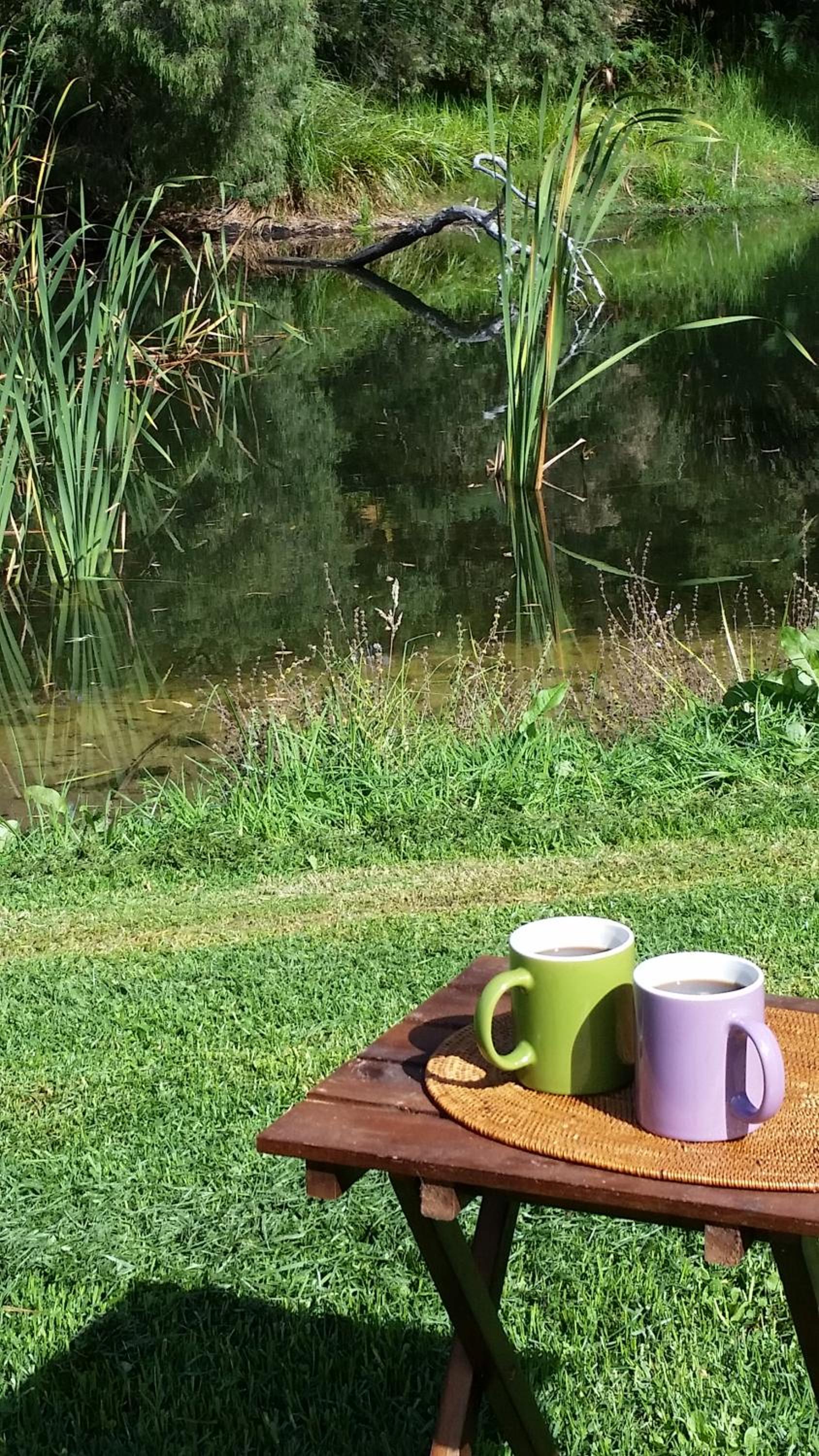Crystal Springs Holiday Accommodation